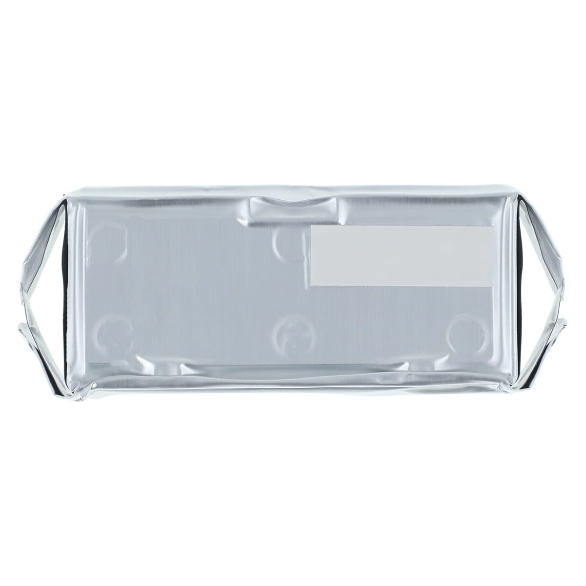 Globe Scientific Microscope Cover Glass, 24x60mm, Thickness #1, 10 per Box thumbnail 4