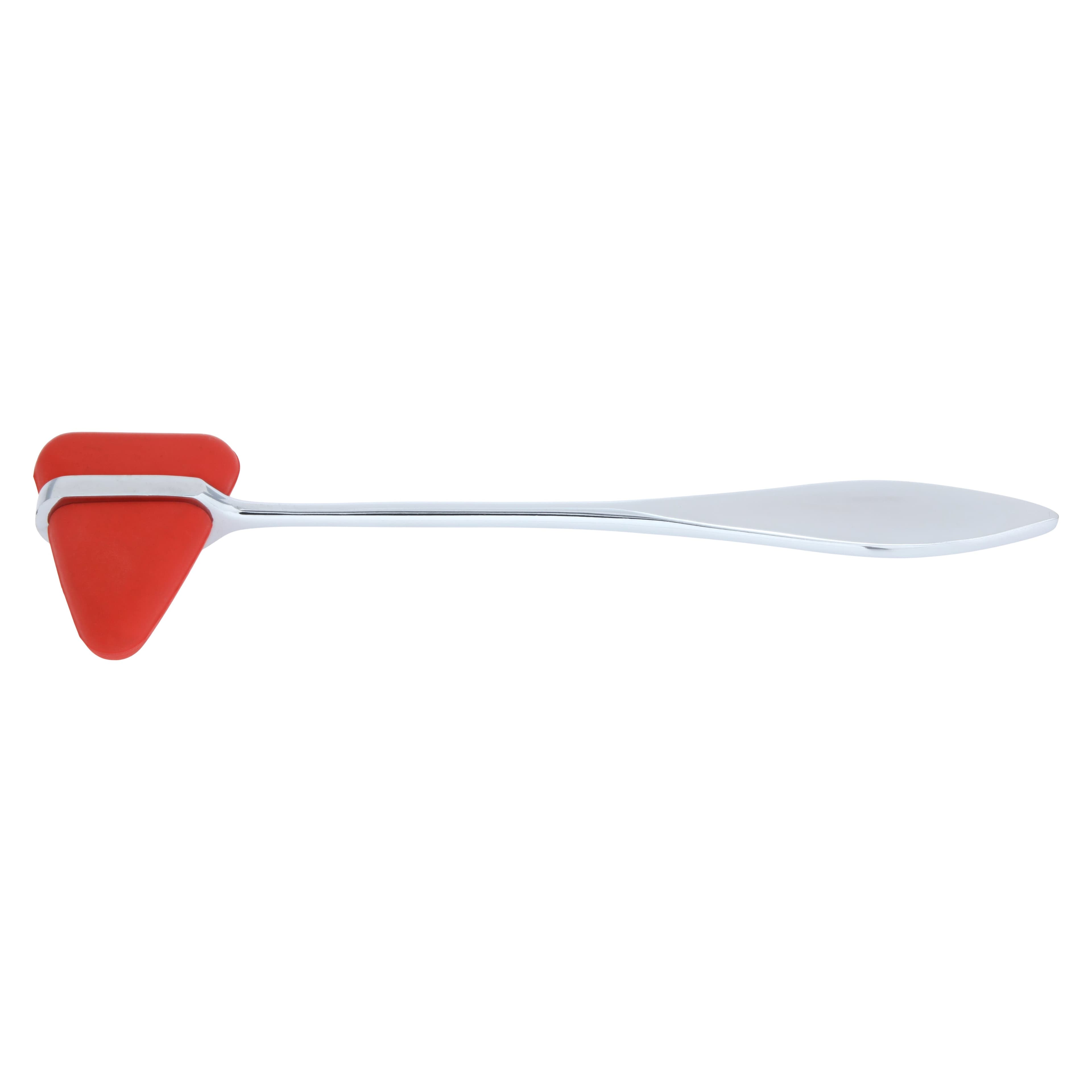 Taylor Percussion Hammer, Chrome, Reusable (Medco Instruments) thumbnail 2