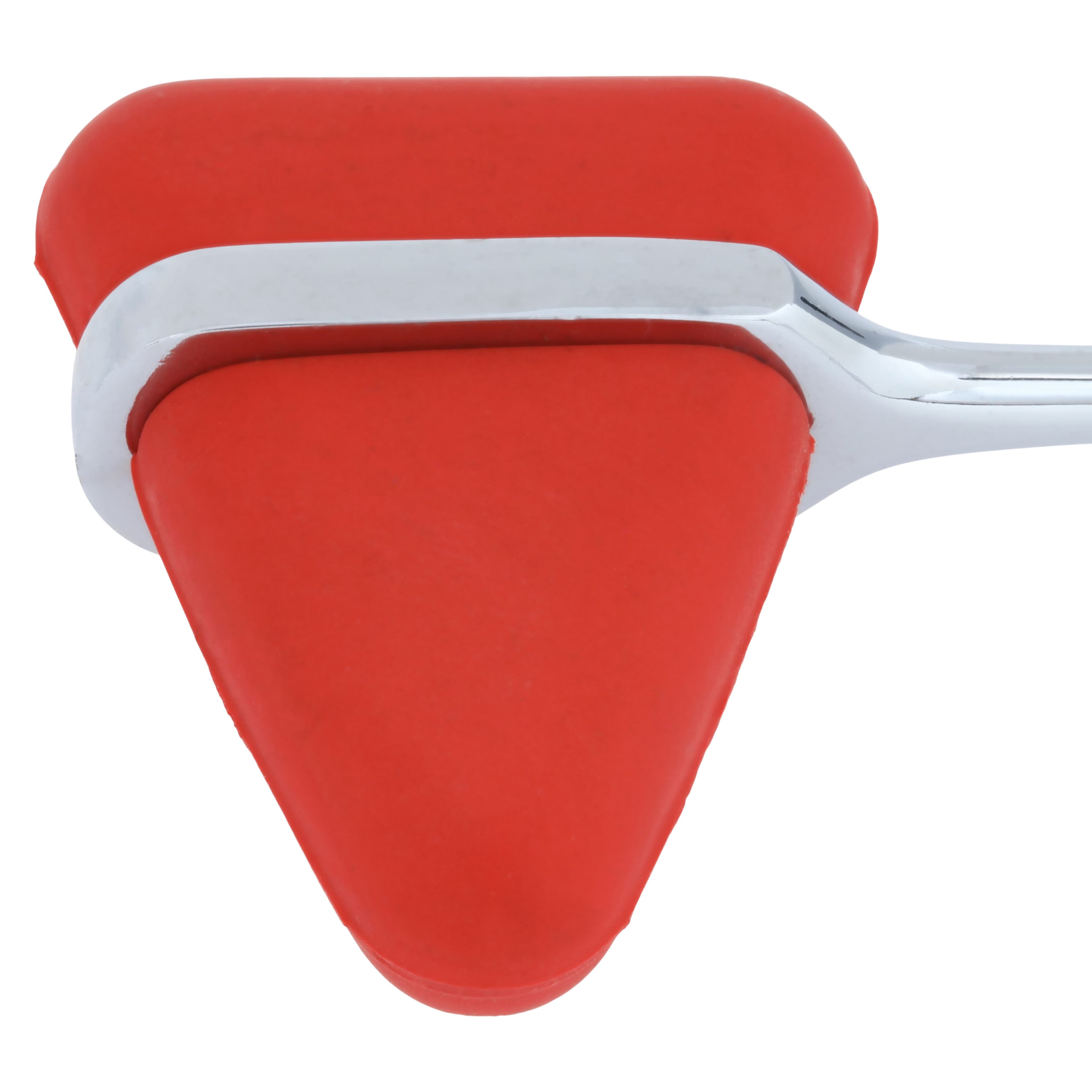 Taylor Percussion Hammer, Chrome, Reusable (Medco Instruments) thumbnail 3