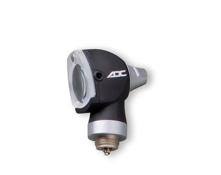 American Diagnostic Diagnostix Otoscope Pocket Size Head Only, Each - Otoscope Pocket Size Head - Image 1
