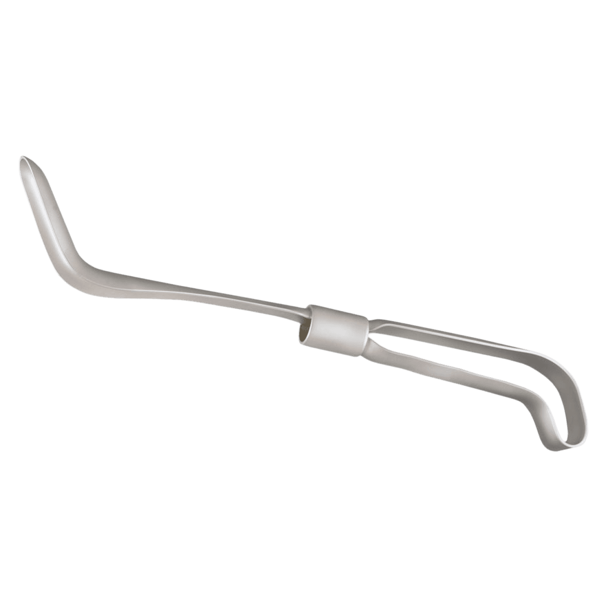 Miltex-Integra Sawyer Rectal Speculum, 11" - Sawyer Rectal Speculury - Image 1