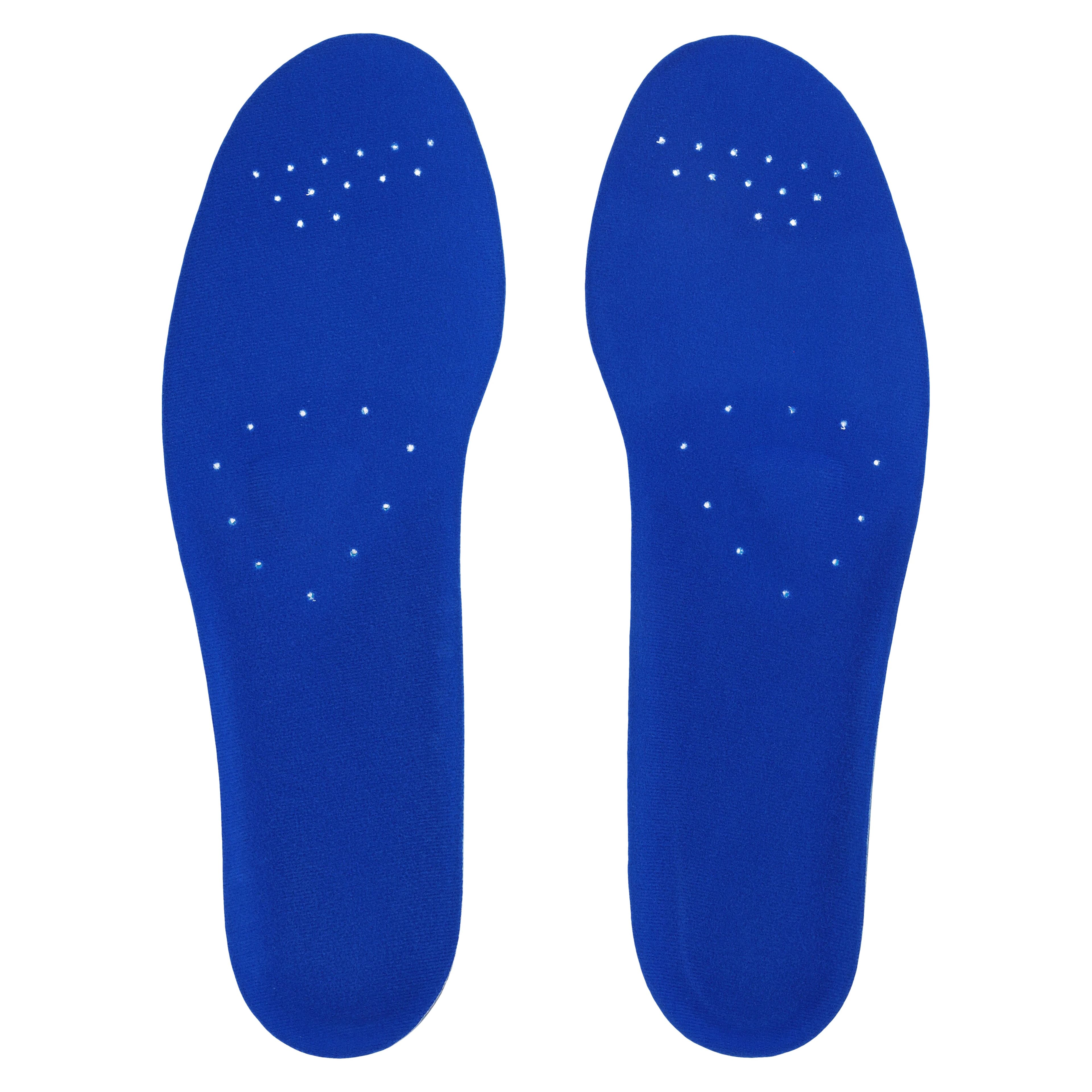 Performance Gel Insole, Full Length, Men's 12-13 / Women's 13-14.5 thumbnail 3