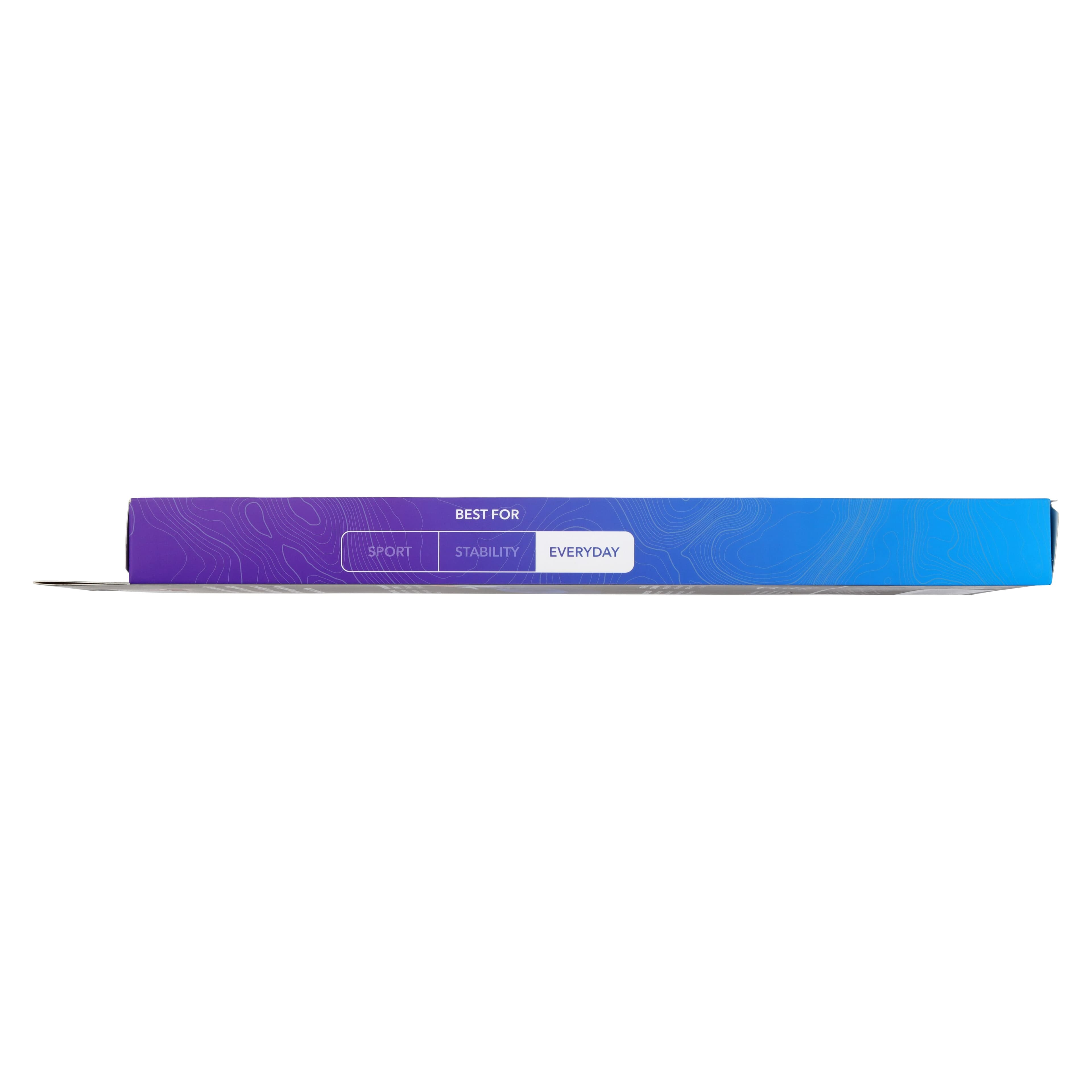 Performance Gel Insole, Full Length, Men's 12-13 / Women's 13-14.5 thumbnail 6
