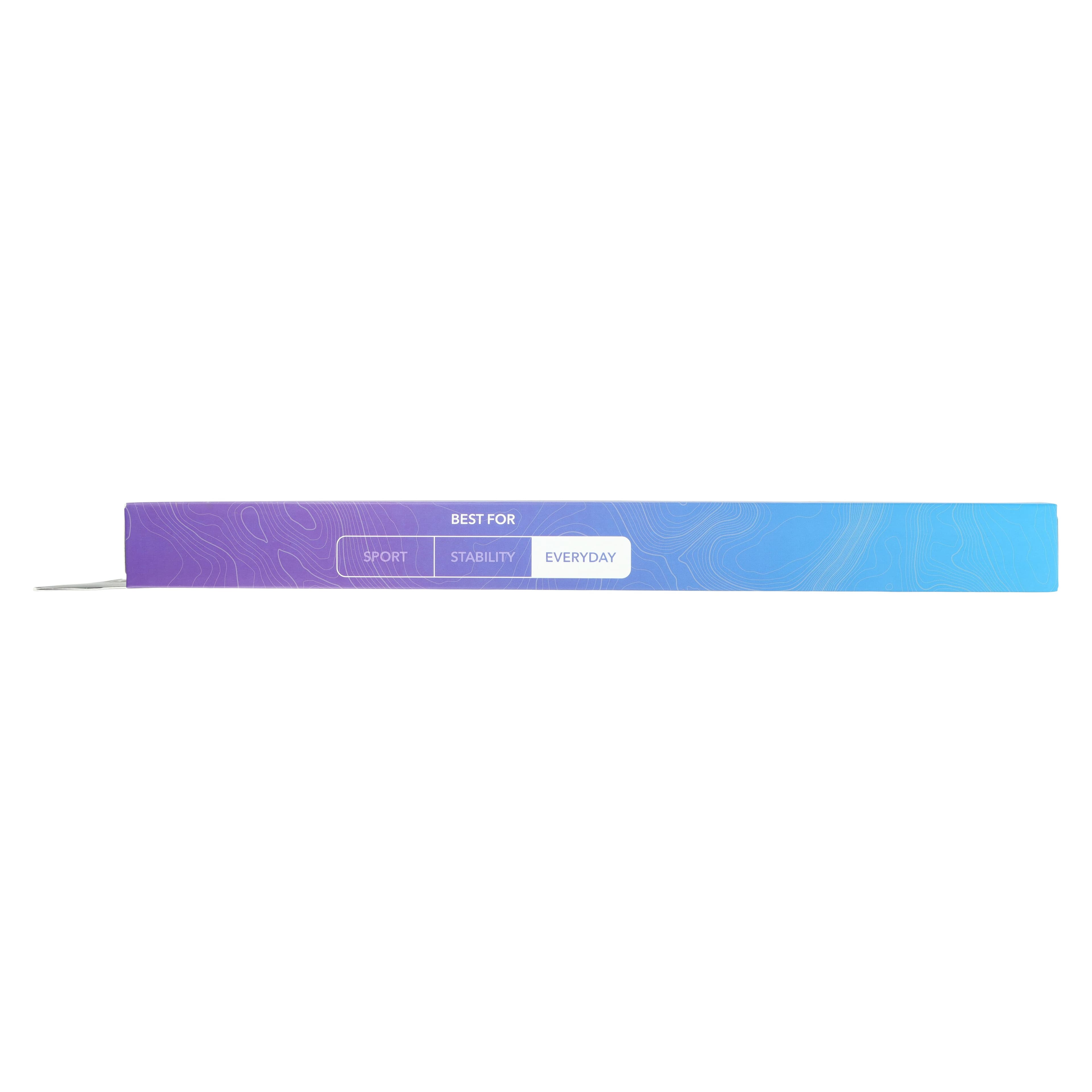 Performance Gel Insole, Full Length, Women's 11-12.5 / Men's 10-11.5 thumbnail 7