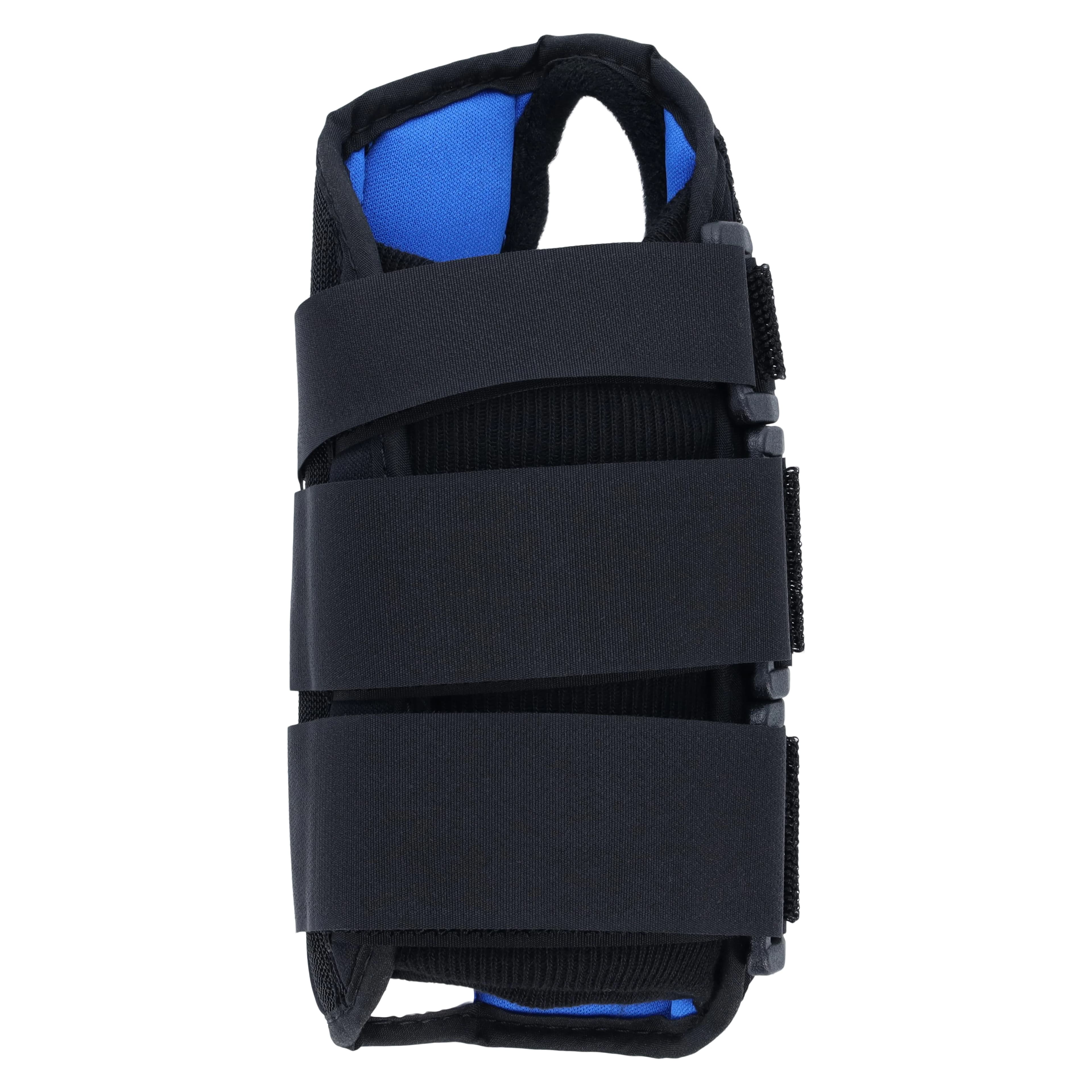 ComfortFORM Wrist Brace, Foam Laminate, X-Small, Left, 4.5-5.5" thumbnail 2