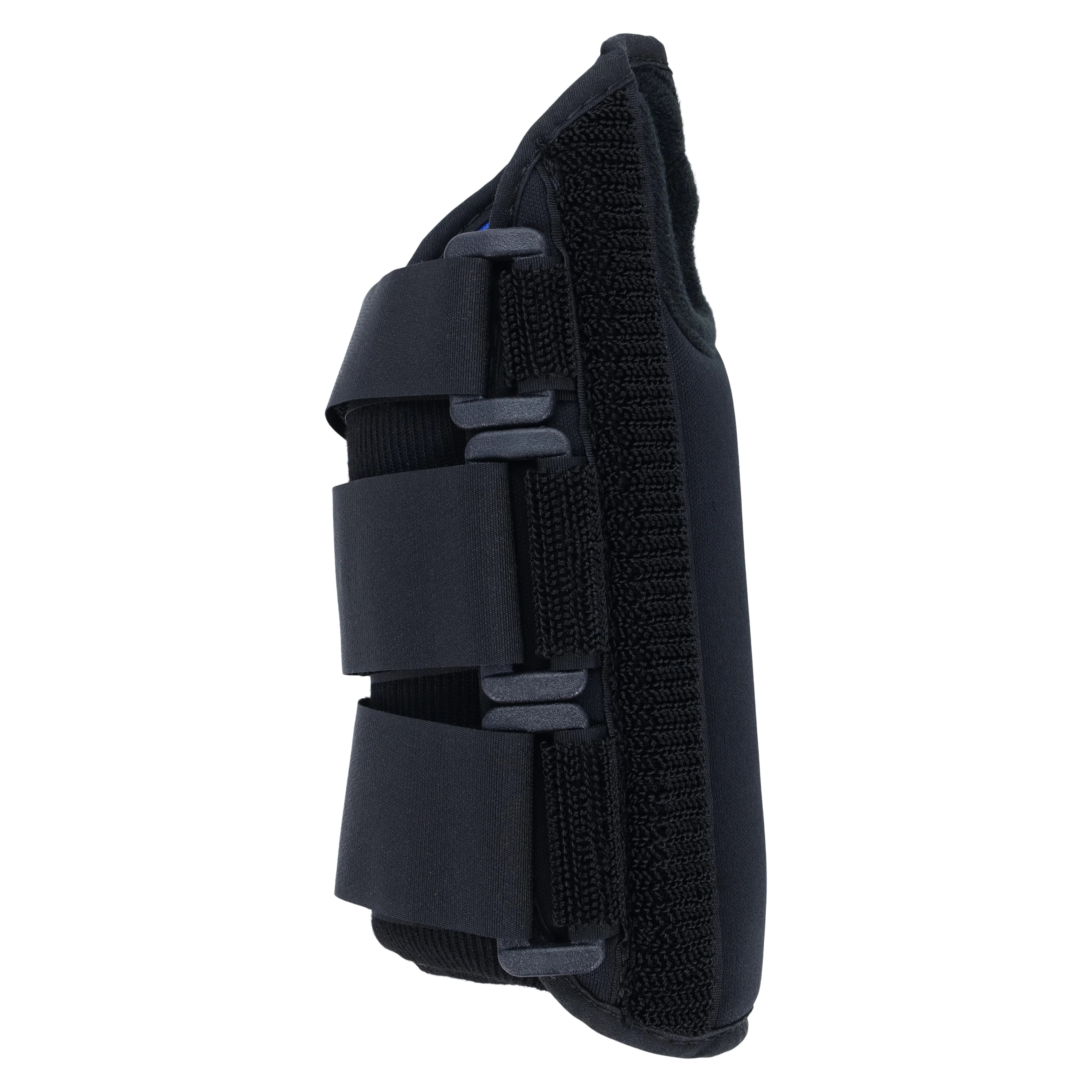 ComfortFORM Wrist Brace, Foam Laminate, X-Small, Left, 4.5-5.5" thumbnail 3
