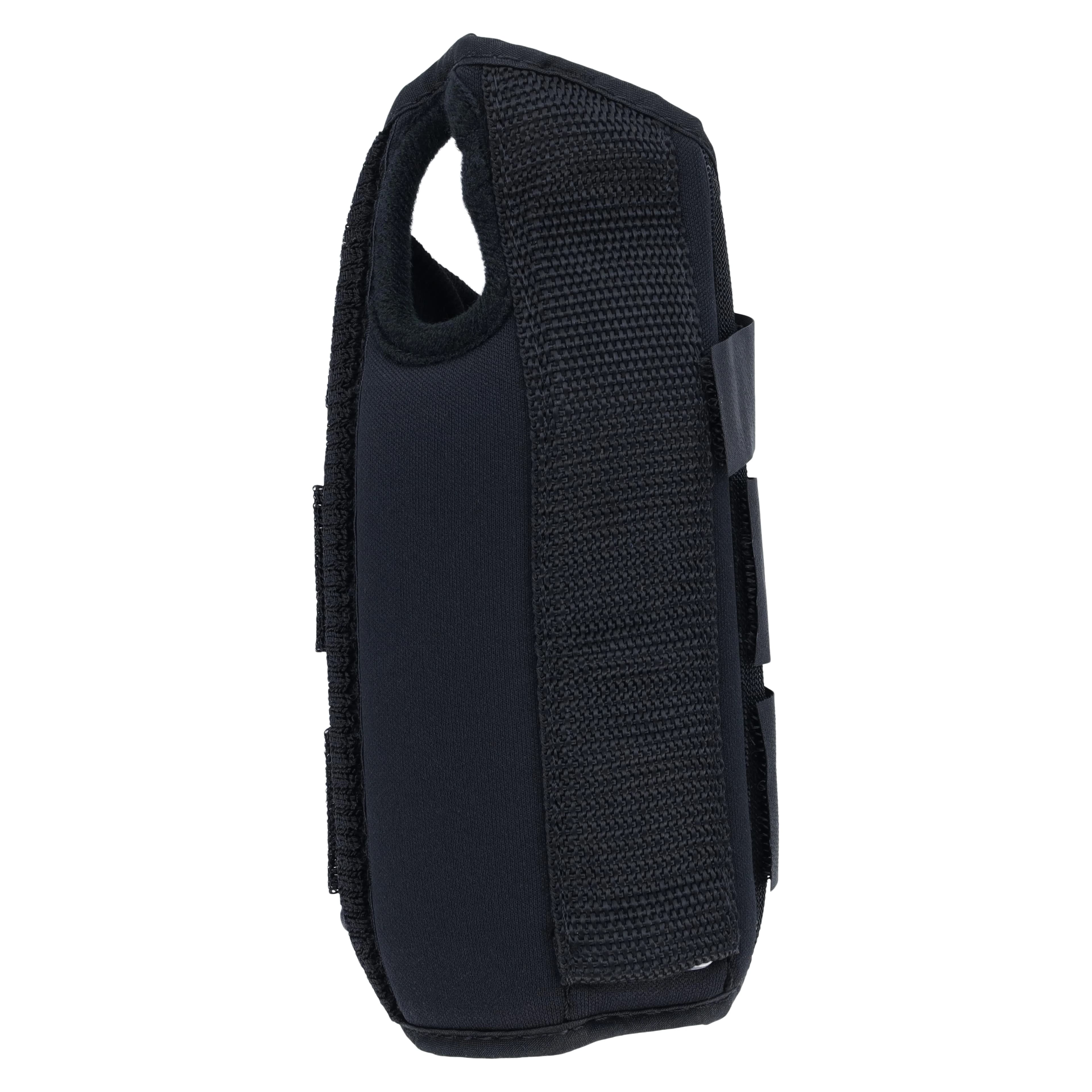 ComfortFORM Wrist Brace, Foam Laminate, X-Small, Left, 4.5-5.5" thumbnail 4