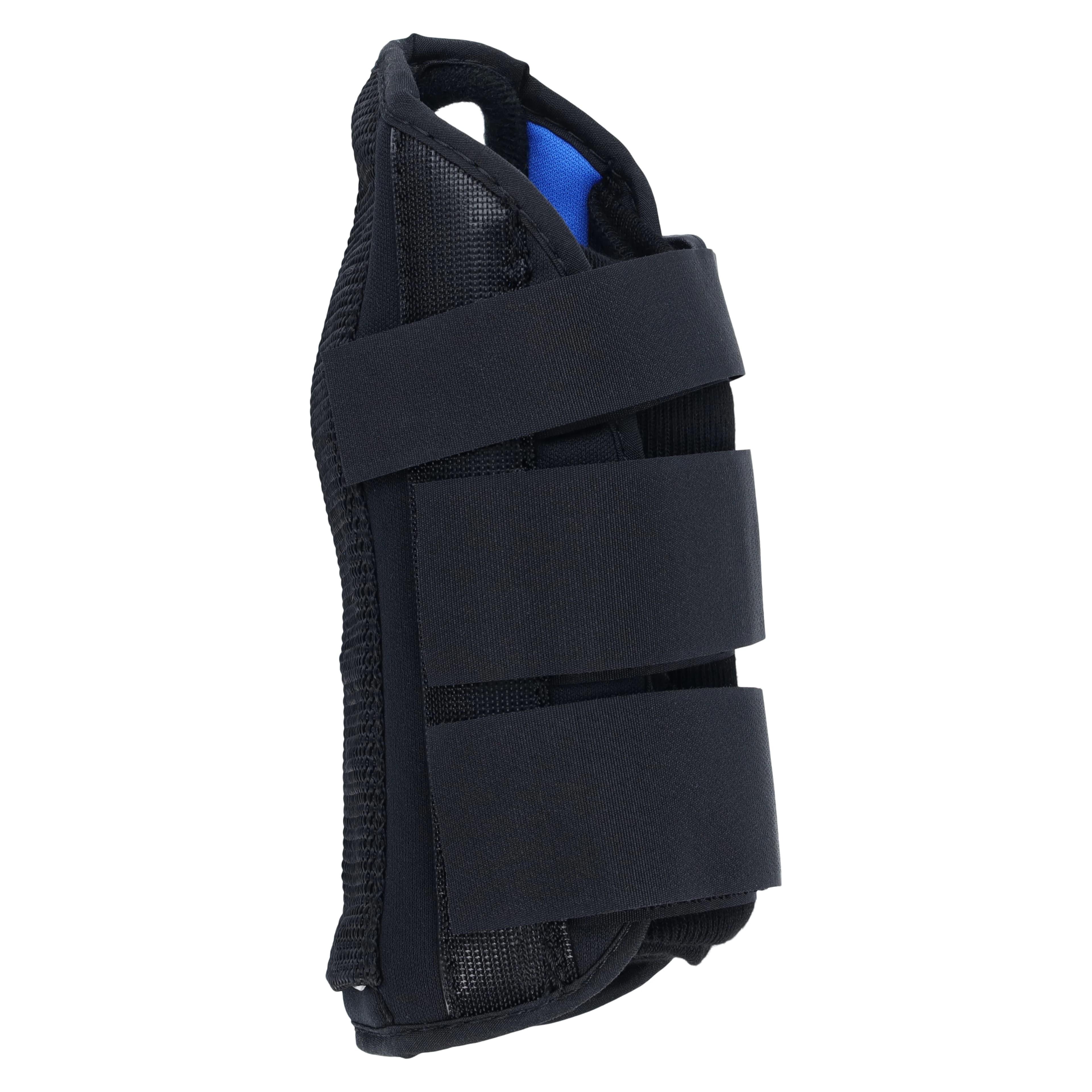 ComfortFORM Wrist Brace, Foam Laminate, X-Small, Left, 4.5-5.5" thumbnail 5