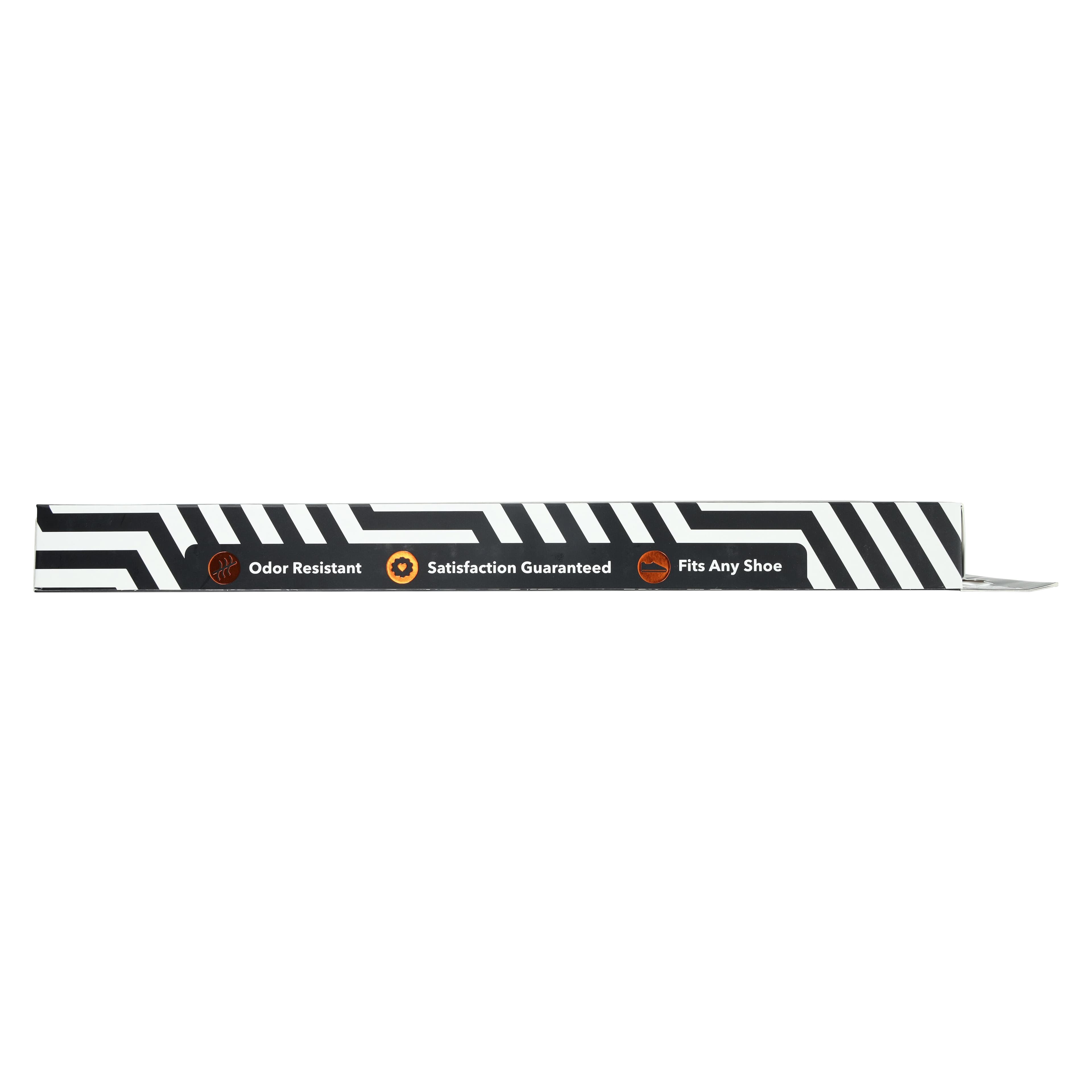 Implus Performance Gel Insole, Full Length, Men's 6-7.5 / Women's 7-8.5 thumbnail 7