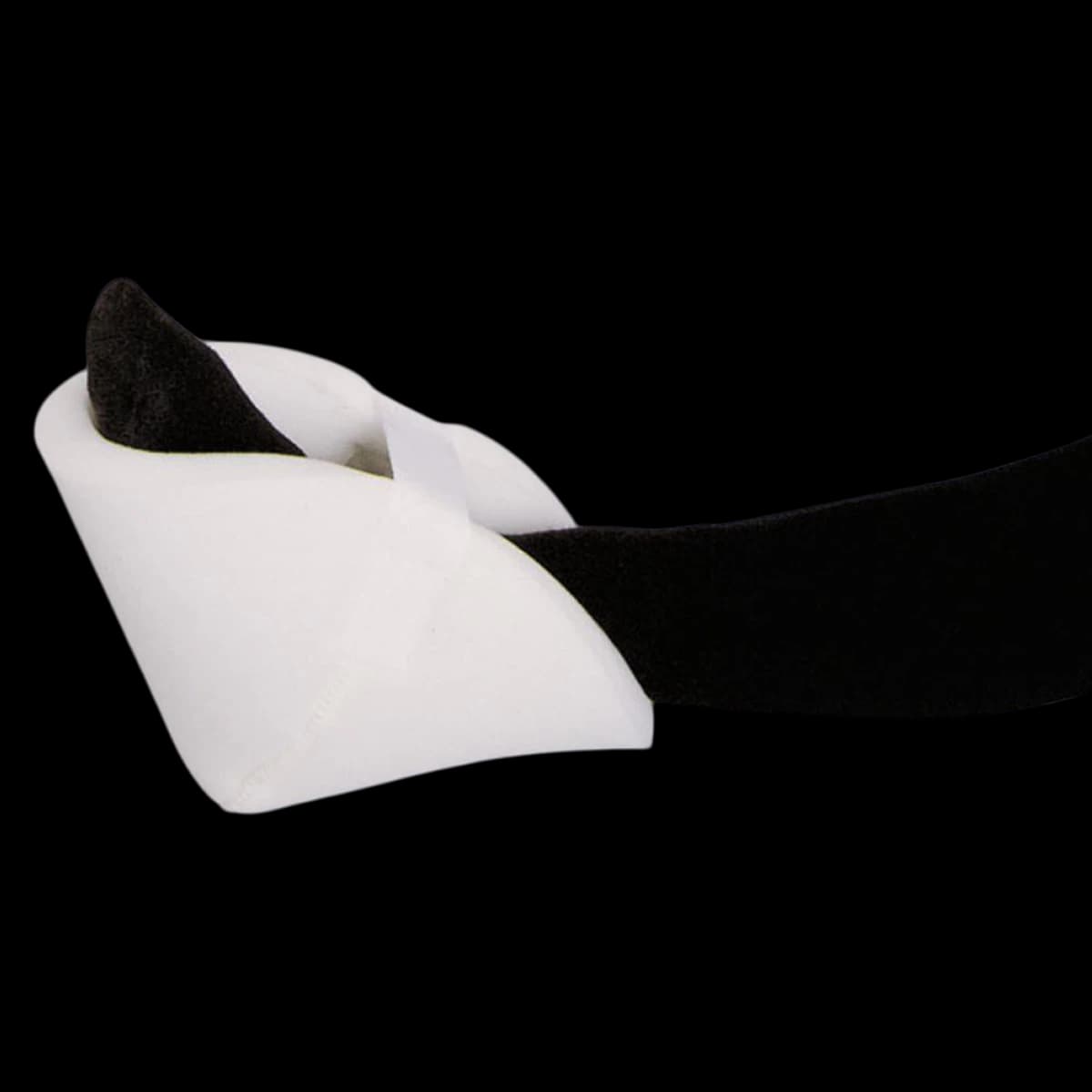 Skil-Care Econo Protector Heel Polyfoam, One Size - Protector Heel Foam - Image 1