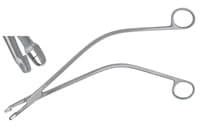 Schubert Biopsy Forcep, 11" Stainless Steel, Each - Schubert Biopsy Forcep 10 - Image 1