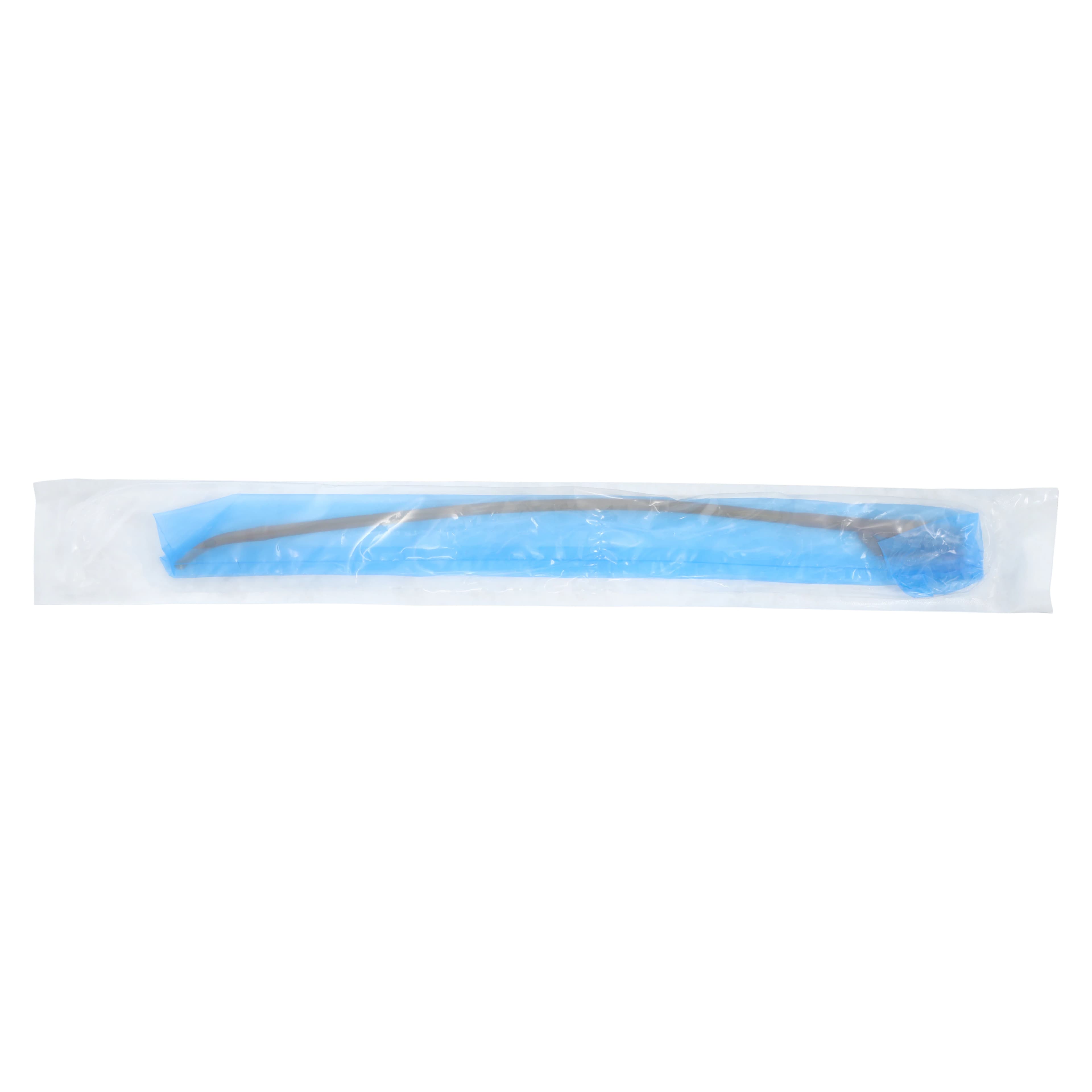 Bardex 2-Way Foley Catheter, Medium Coude Olive Tip, Hydrogel Coated Latex, 18 Fr, 5cc Balloon thumbnail 3