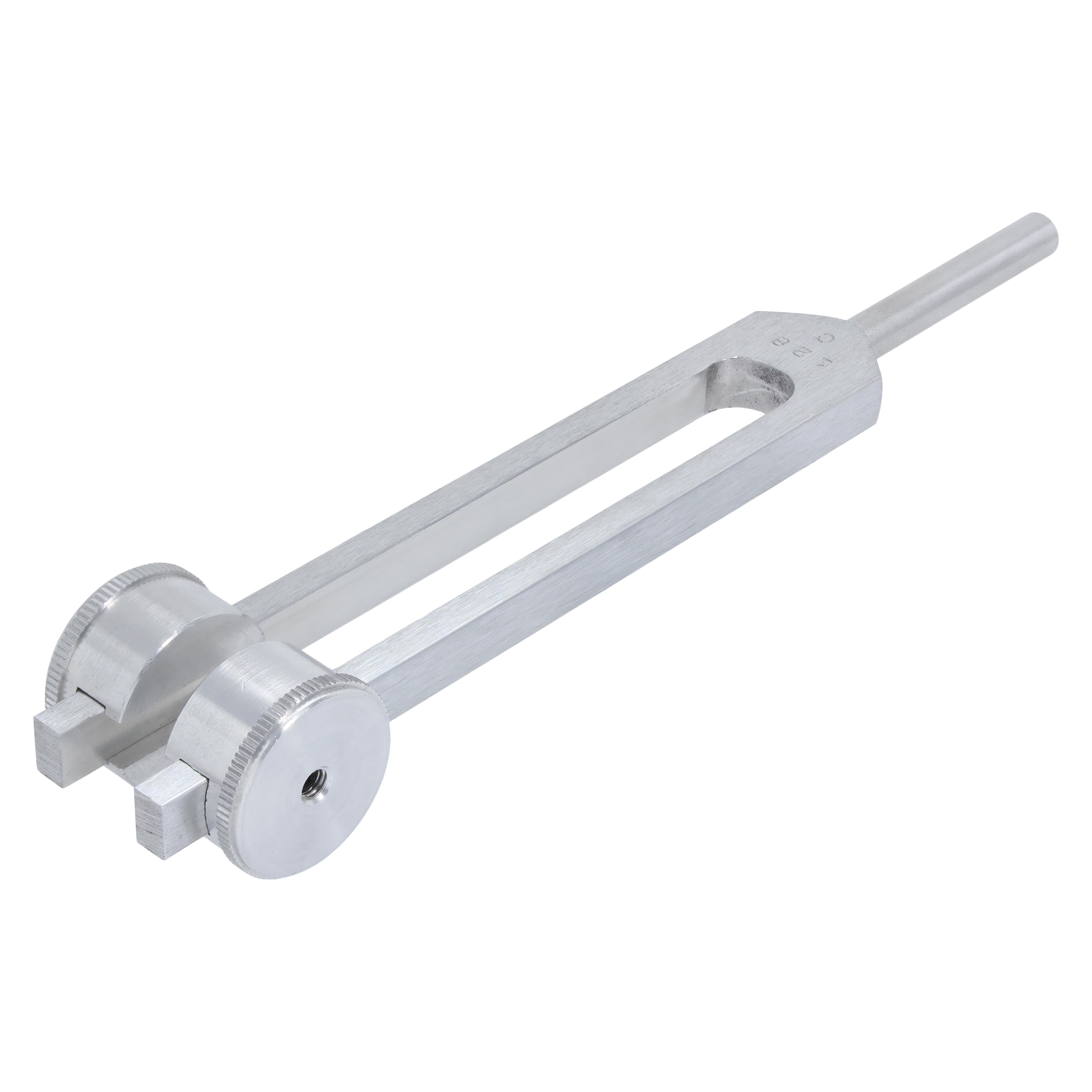 American Diagnostic Tuning Fork 128 CPS, Aluminum Alloy, Each thumbnail 4