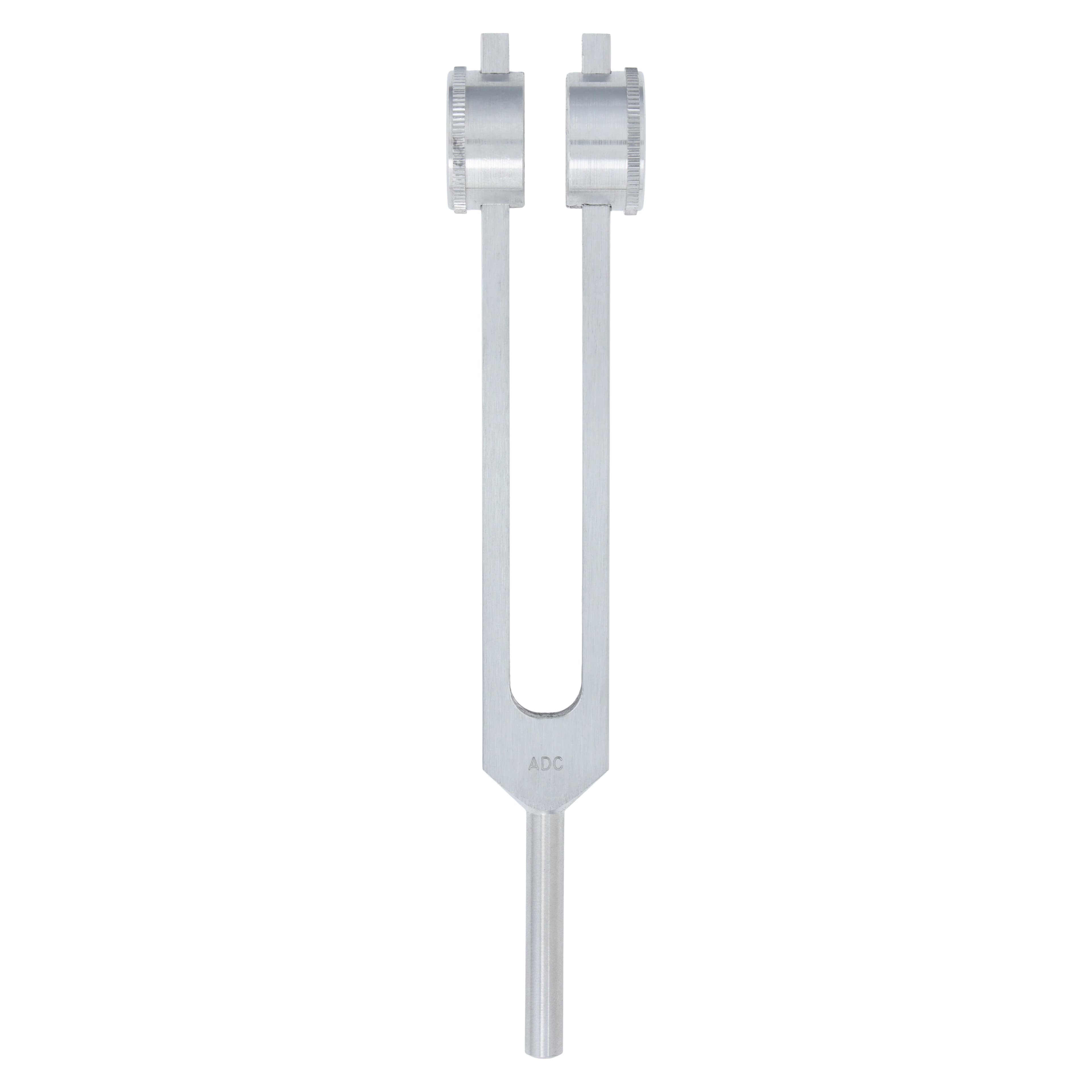 American Diagnostic Tuning Fork 128 CPS, Aluminum Alloy, Each thumbnail 5