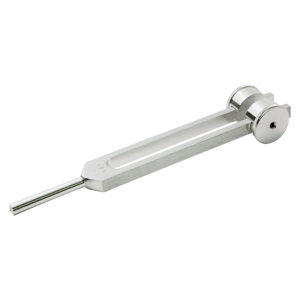 American Diagnostic Tuning Fork 128 CPS, Aluminum Alloy, Each thumbnail 2