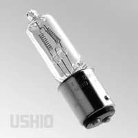 Bovie Medical Halogen Quartz Bulb, 150 Watt, 120 Volt, Each - Bulb Halogen Quartz 150Watt - Image 1