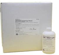Cell-Dyn Enzyme Cleaner, 50 mL Each - Enzymatic Cleaner - Image 1