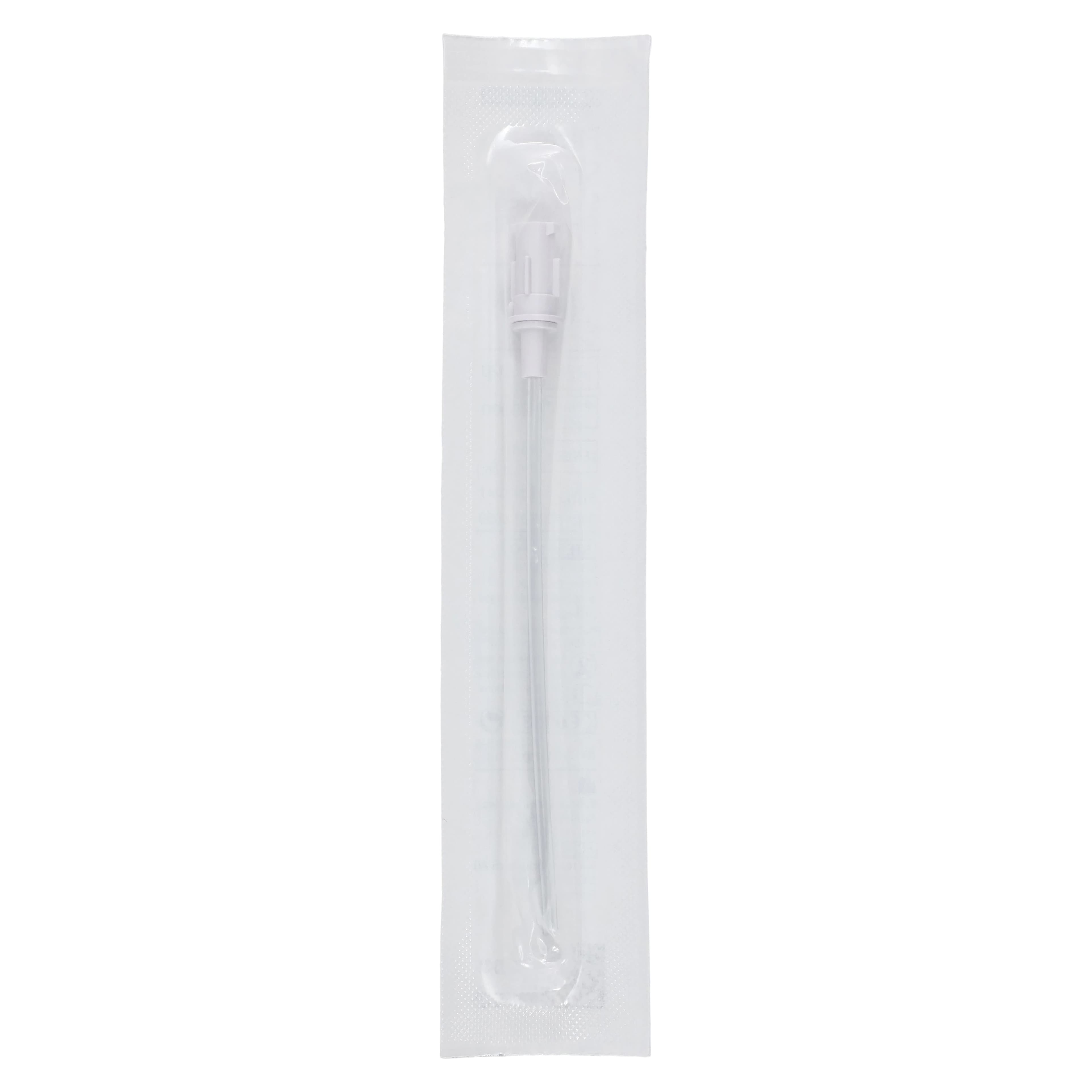 B. Braun Filter Straw, 5 Micron, 4" Flexible, Sterile, Non-BPA, Latex-Free, Disposable, 100/Case thumbnail 2