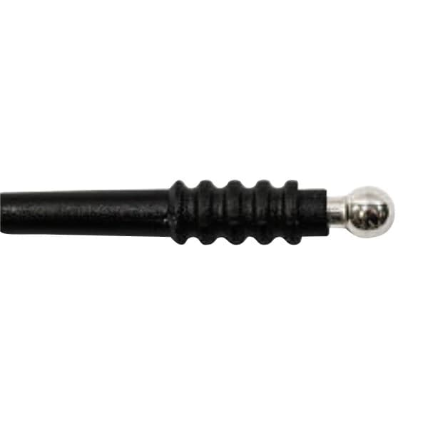 Bovie Medical Reusable 5/32" Ball Electrosurgical Electrode - Electrode 5/32"Ball Reuseable - Image 1