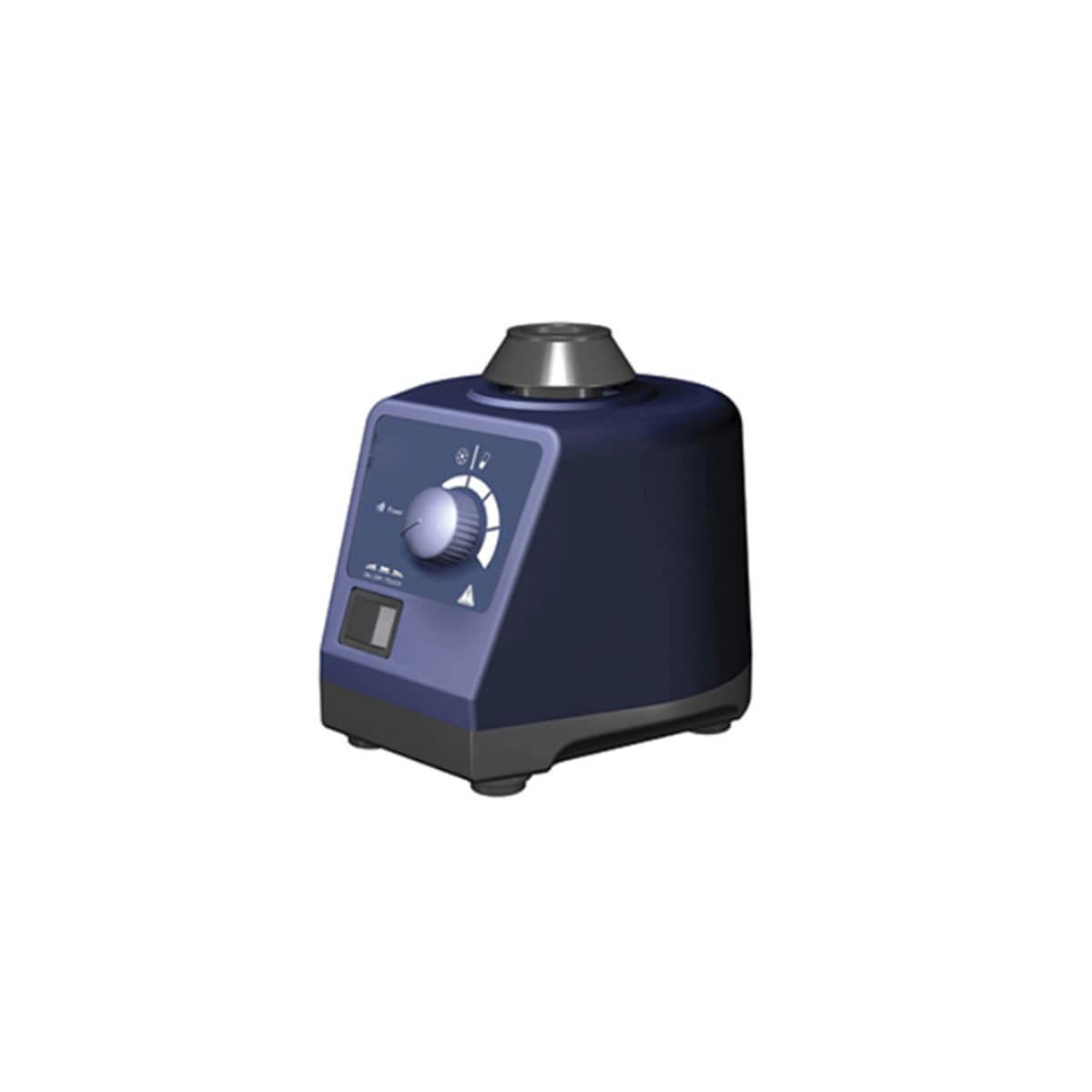 Azer Scientific Vortex Mixer, 48-Place, 0-2,500 rpm, Analog, 110V 60Hz - Azer Vortex Mixer - Image 1