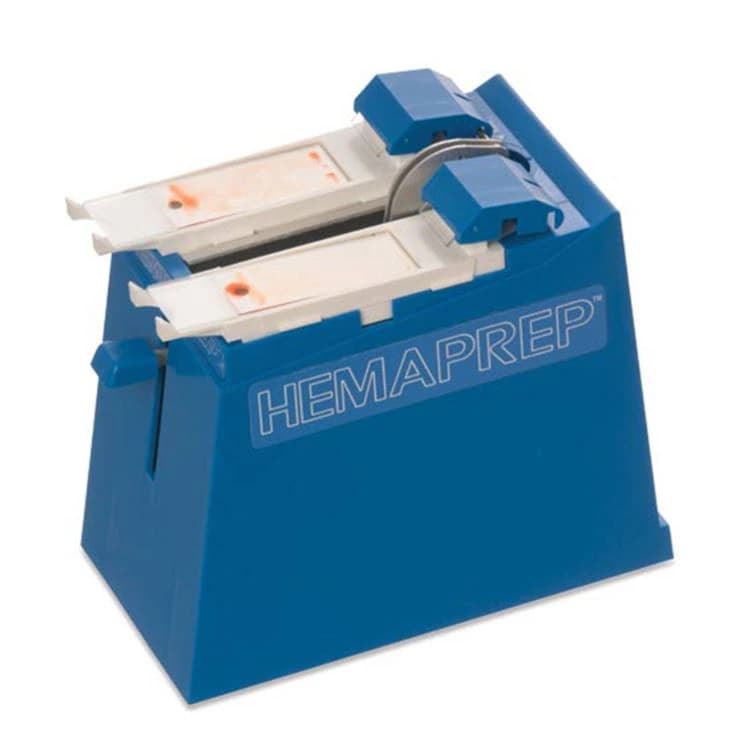 Hemaprep Blood Smearing Instrument - Hemaprep Blood Smearing Instru - Image 1