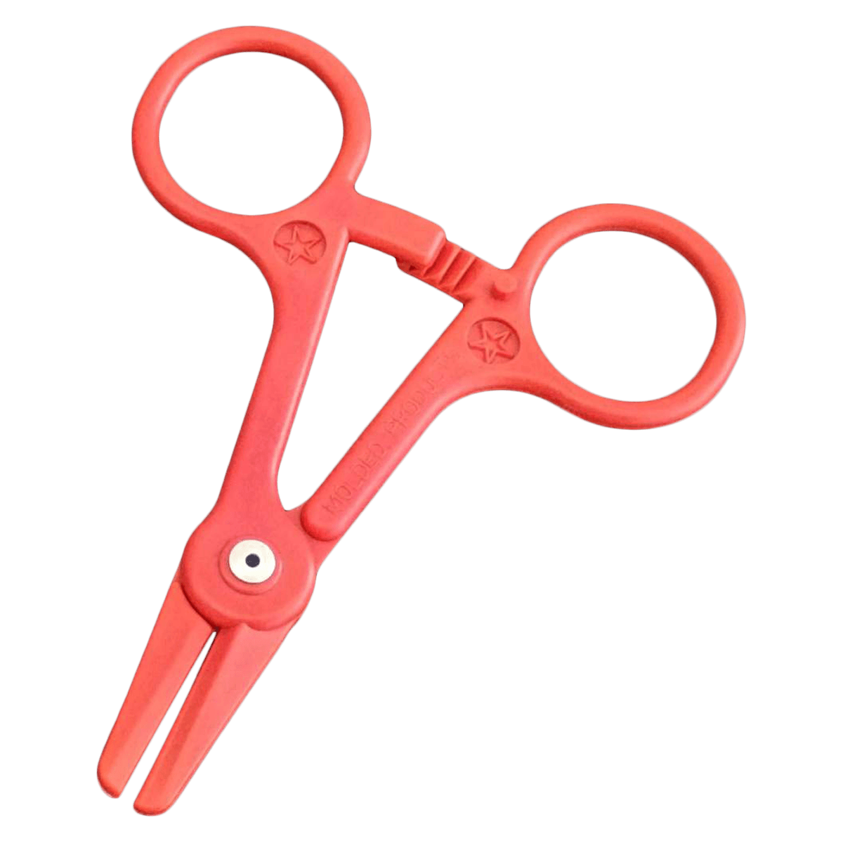 Molded Products Premium Tube Occluding Forceps, 100/Bag thumbnail 2