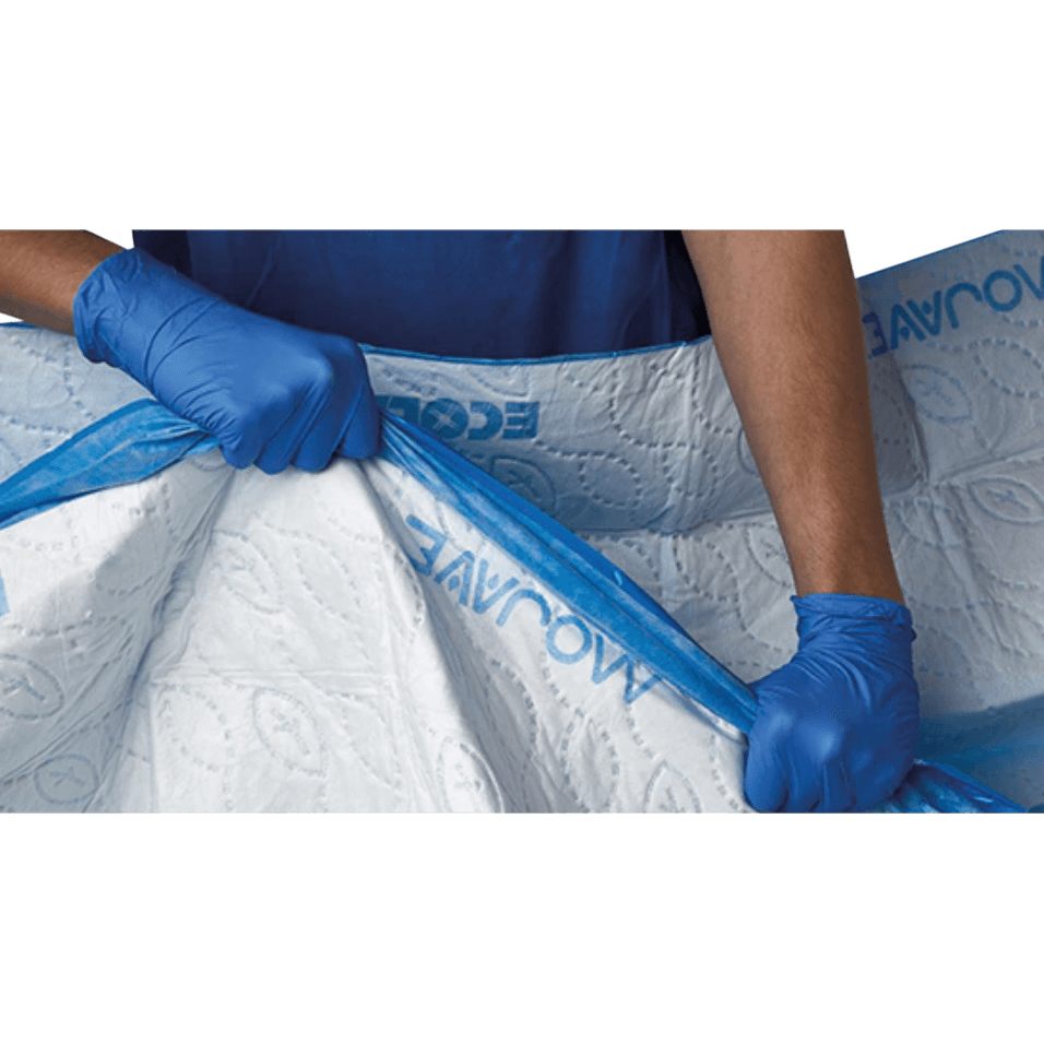 Medi-Plast Surgical Insta-Pad, 32" x 48" - Medi-Plast Insta-Pads - Image 1