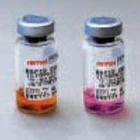 Remel Urea Broth, Rapid (Lyophilized), 3 mL Plate - Urea Broth,Rapid (Lyoph) - Image 1