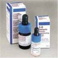Remel Bordetella pertussis Test Reagent, 2 mL/Vial - Bordetella pertussis - Image 1