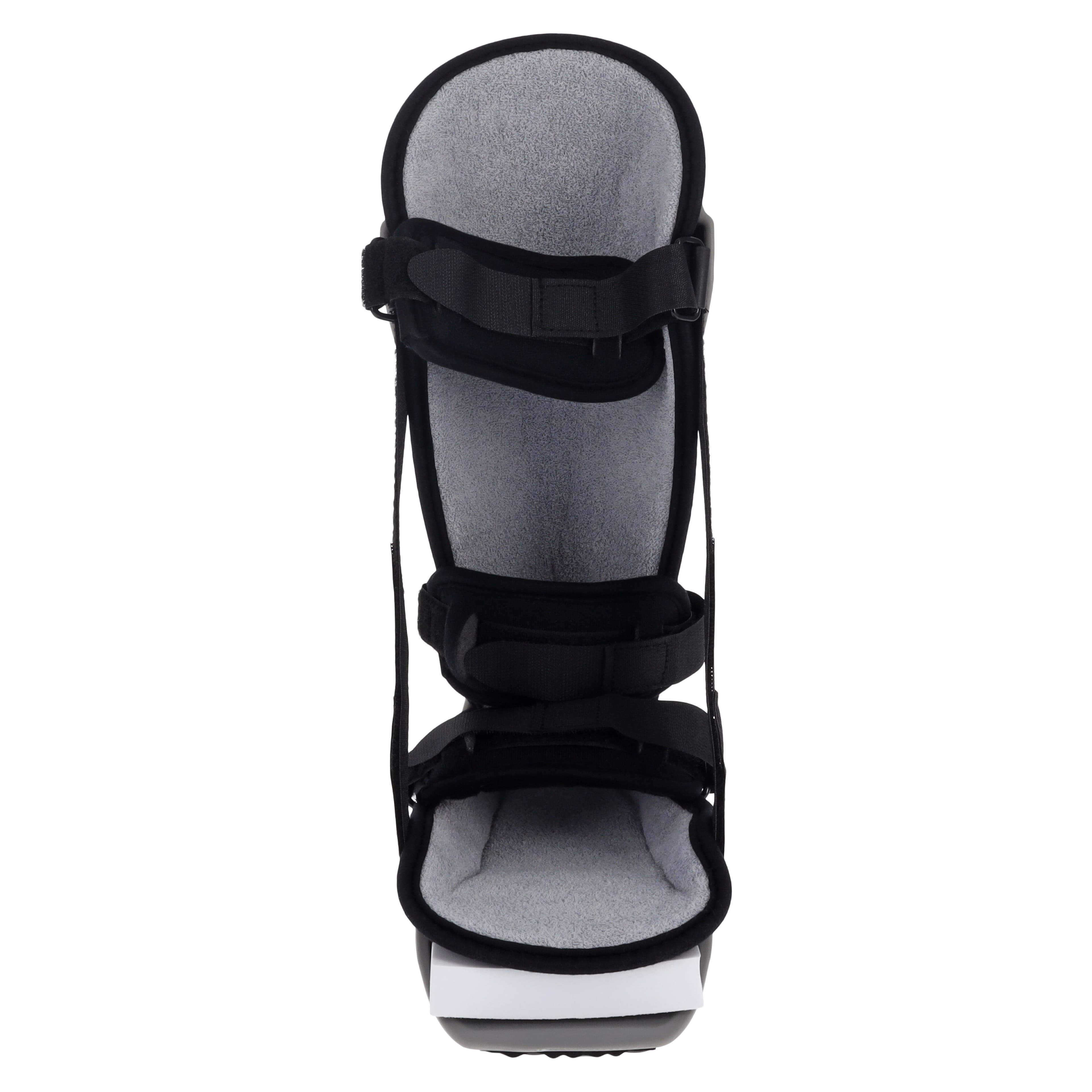 Procare Night Splint Stabilizing Splint for Ankle/Plantar Fasciitis, Adult, Plastic, Large (Men's 6 / Women's 7), Left/Right thumbnail 4