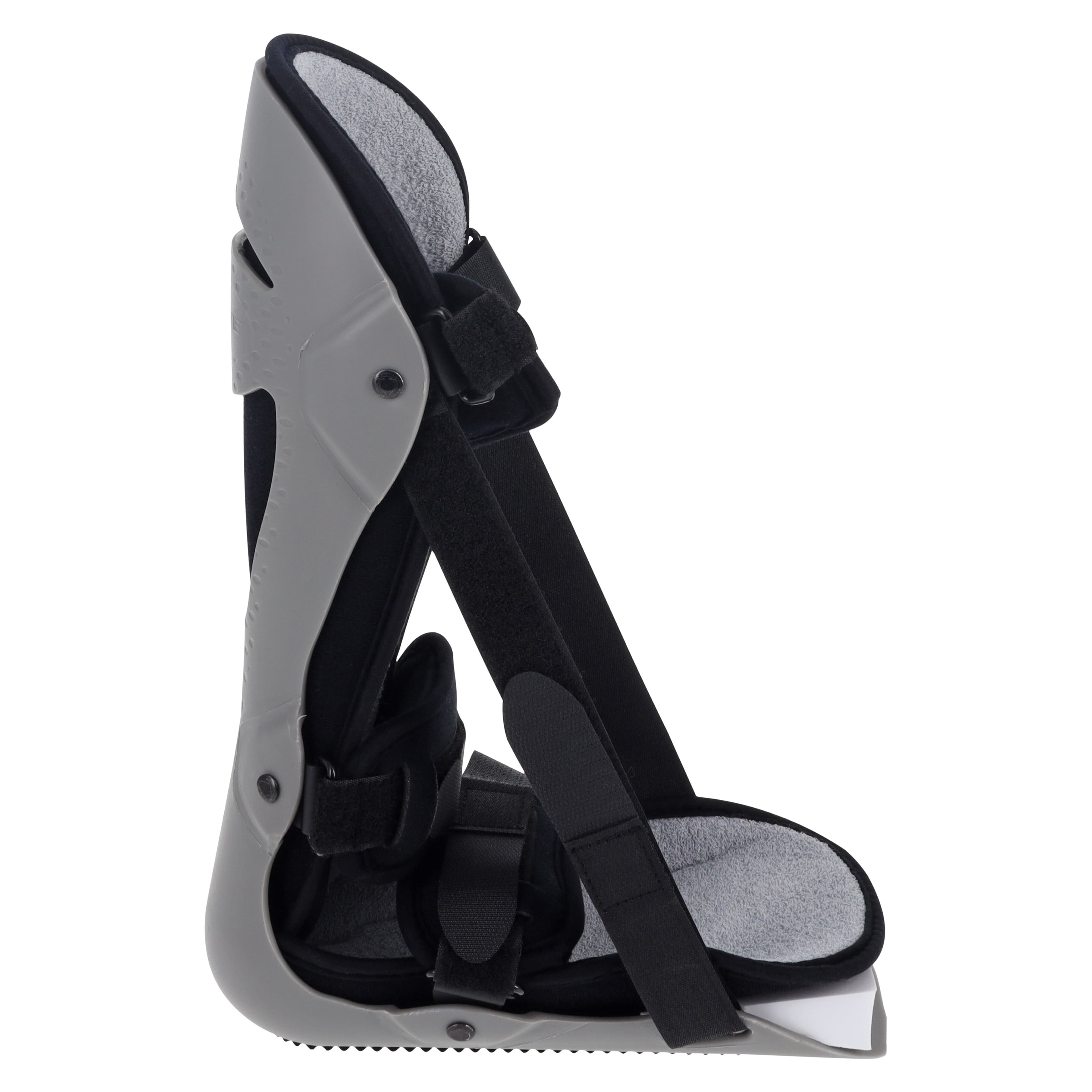 Procare Night Splint Stabilizing Splint for Ankle/Plantar Fasciitis, Adult, Plastic, Large (Men's 6 / Women's 7), Left/Right thumbnail 5