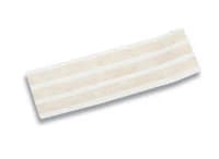 Gentell Suture Strip Plus Wound Closure Strip, 1/2" x 4", Tan, Water Resistant, Sterile, 50/Box thumbnail 2