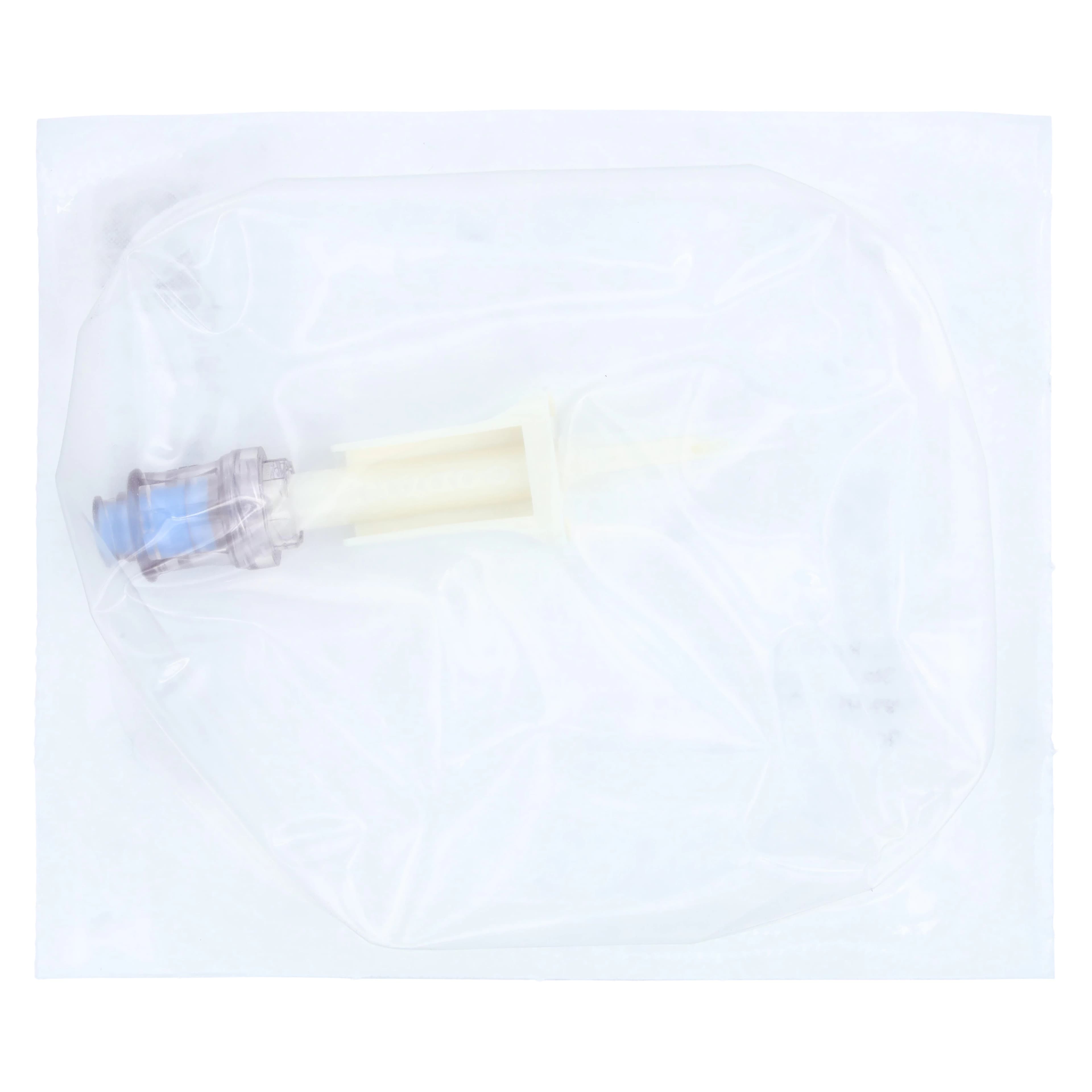 Codan Needle Adapter, Swan Lock, 50/Case thumbnail 2