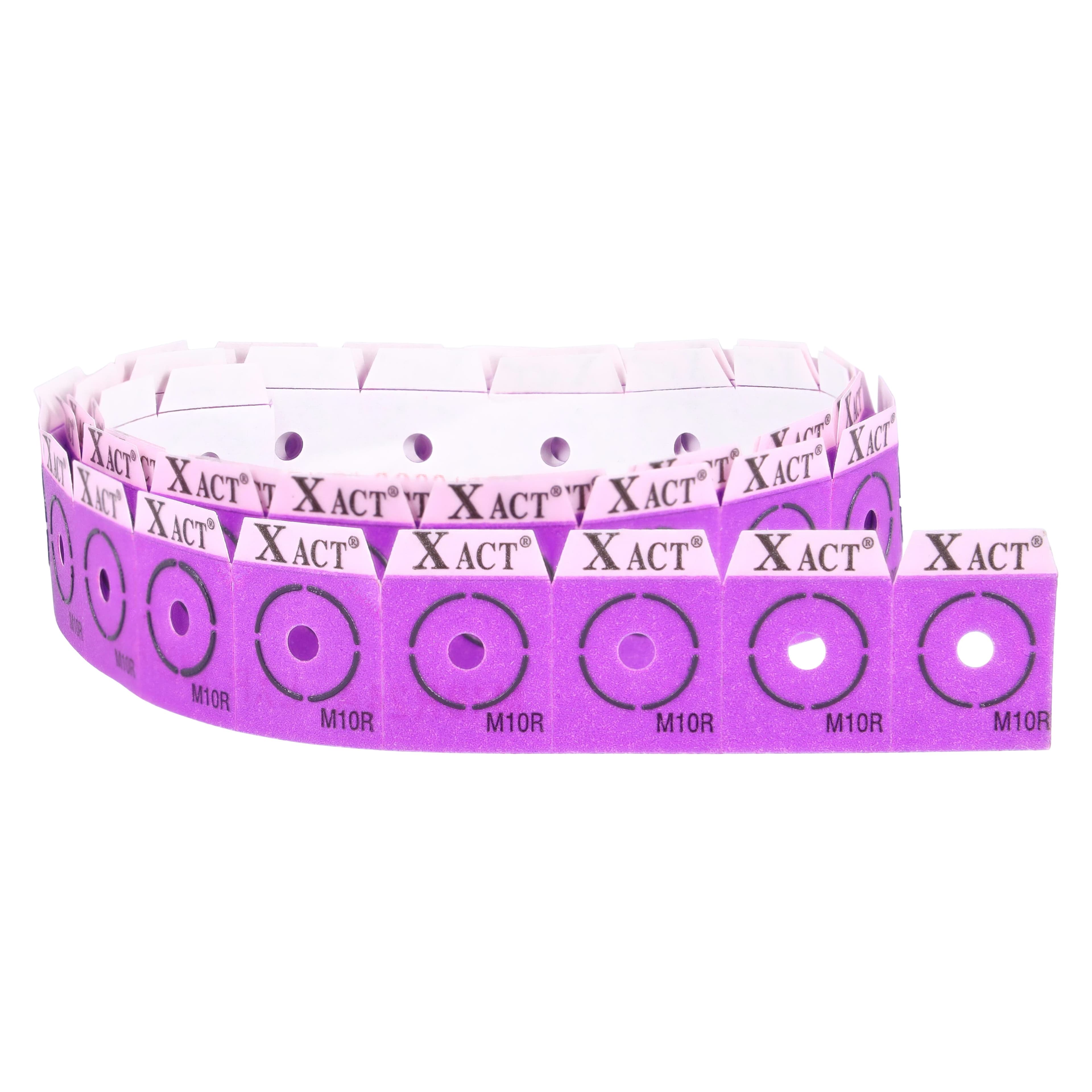 X-Act Radiopaque Ring Marker for X-Ray, 60/Box thumbnail 3