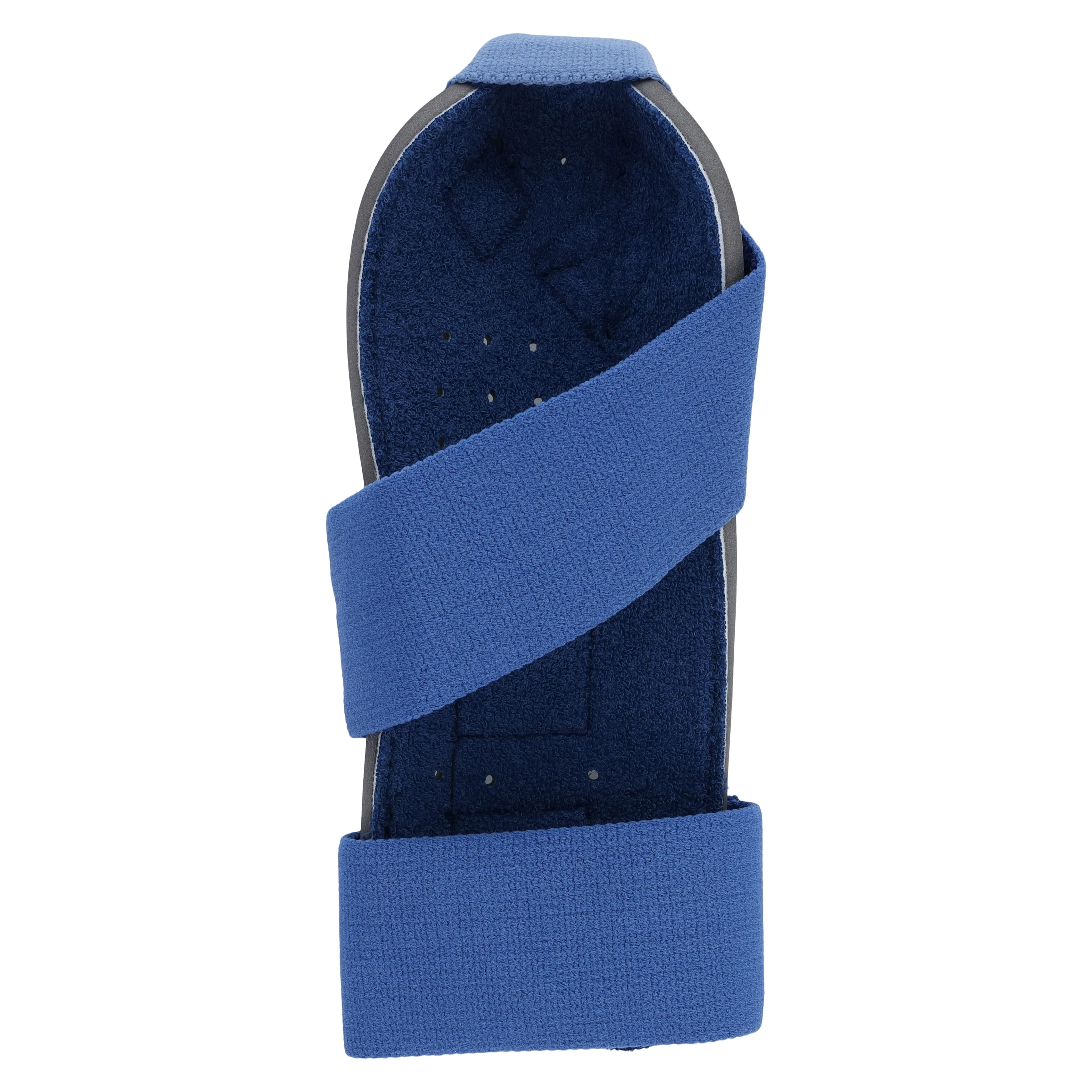 DJO ThumbSPICA Splint, Wrist/Hand, Adult, Cotton-Terry/Foam, Right, Large/X-Large, 9" thumbnail 2