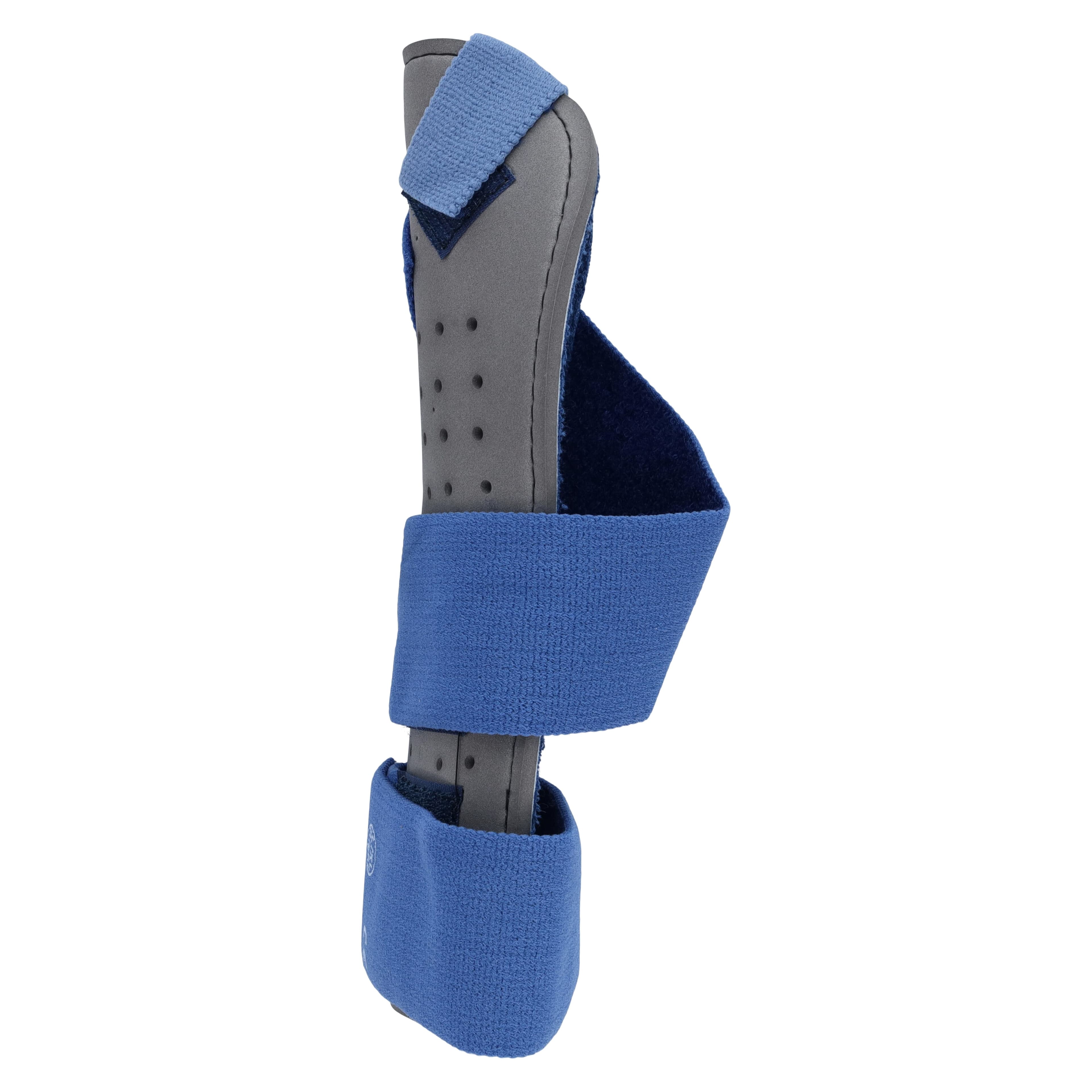 DJO ThumbSPICA Splint, Wrist/Hand, Adult, Cotton-Terry/Foam, Right, Large/X-Large, 9" thumbnail 5