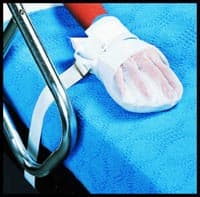Secure-All Finger Mitt - Secure-all Finger Mitt - Image 1