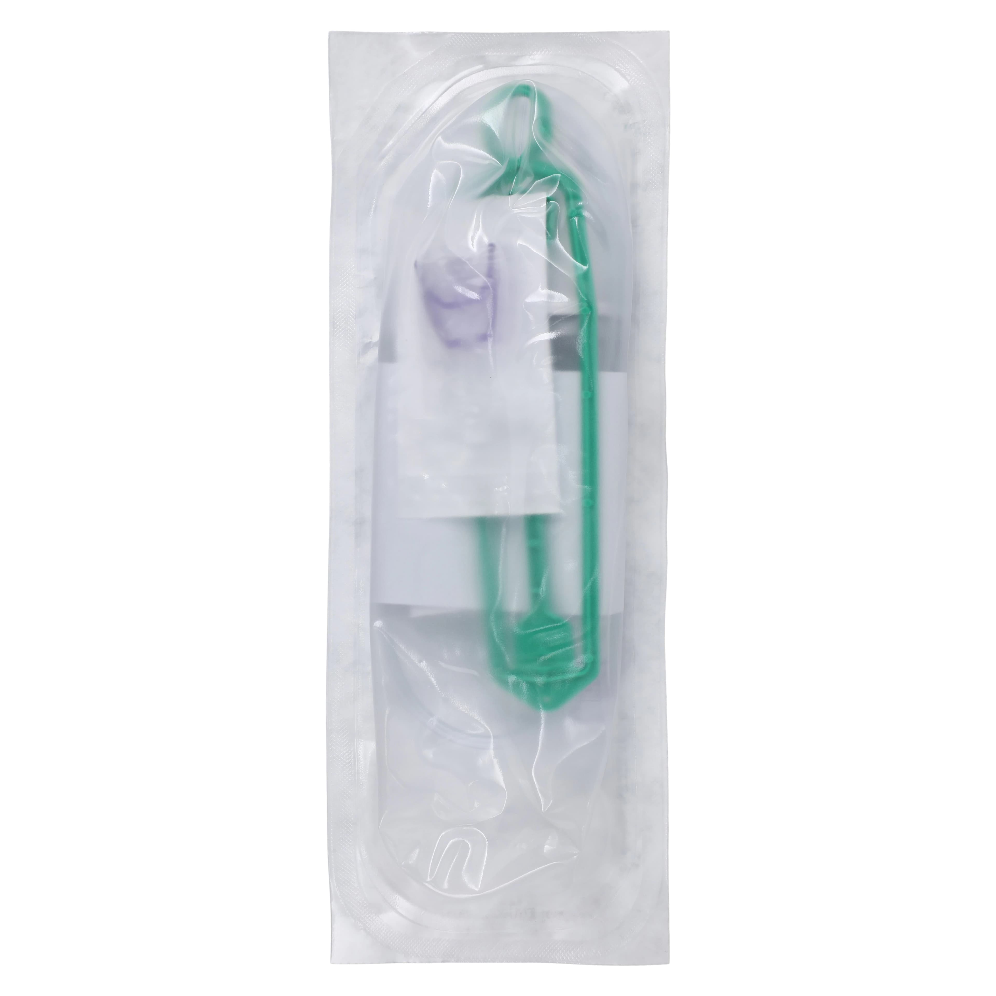 B. Braun SafeLine IV Administration Set Secondary, Needleless, 15 Drops/mL, 49" SPIN-LOCK Connector, 50/Case thumbnail 2
