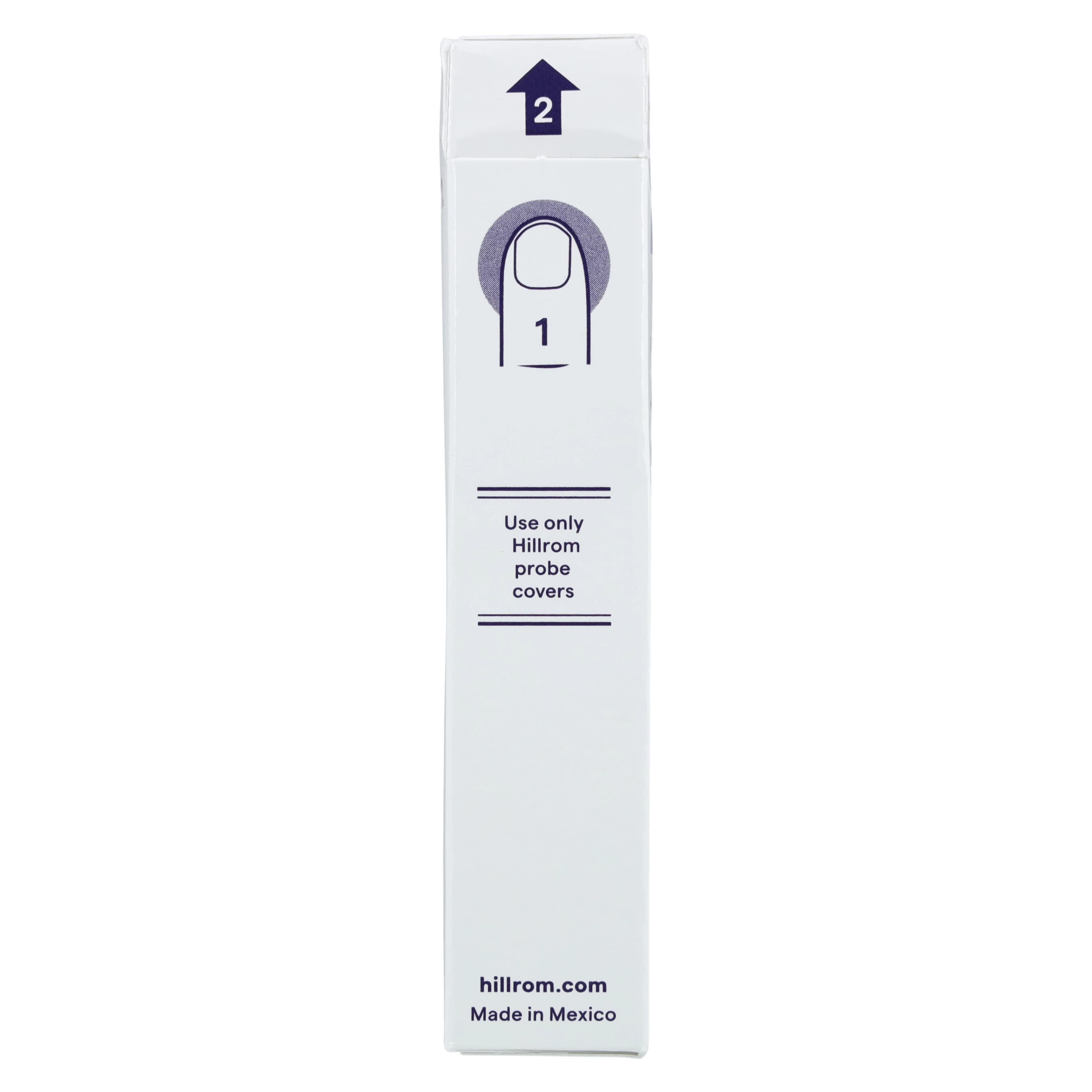 Welch Allyn SureTemp Plus 690 Digital Thermometer, Wall Mount, 9 ft Cord thumbnail 9