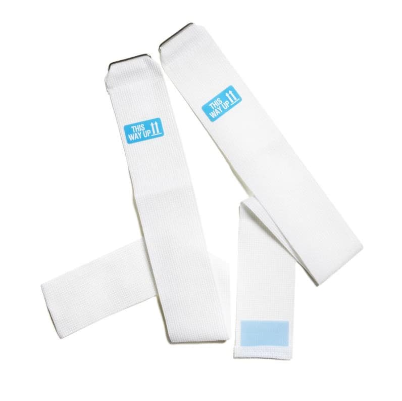 O & M Halyard Strap for OR Table/Stretcher, 48/Case - Strap f/OR Table,Stretcher - Image 1