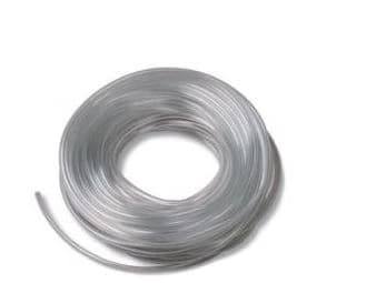 Argyle Suction Tubing Connector, Y-Connector with Flange, Clear, 50/Case - Connector Flange Y Clean - Image 1