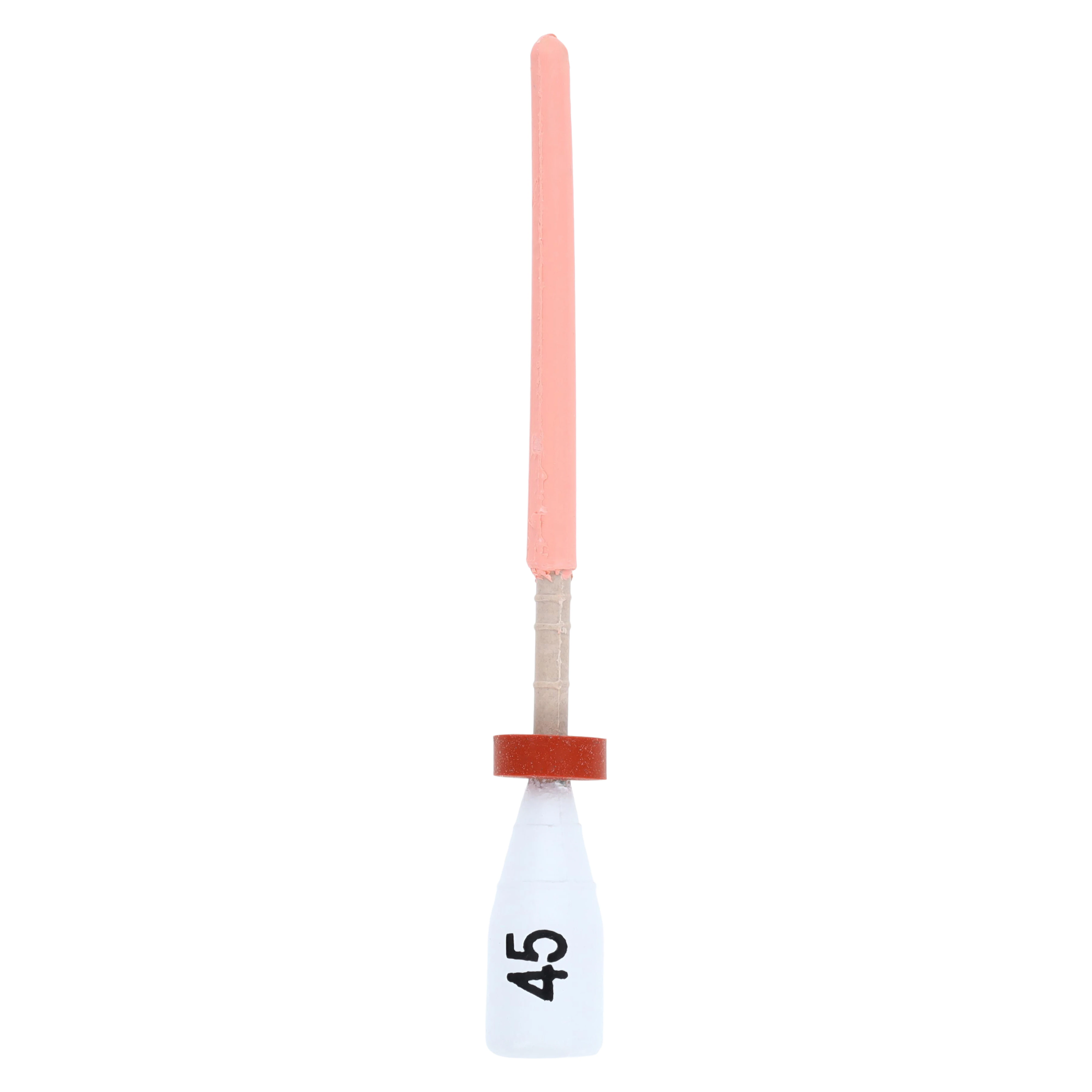 EdgeCore Obturators #45, White, Color Coded, 20/Box - EdgeCore Obturators - Image 1