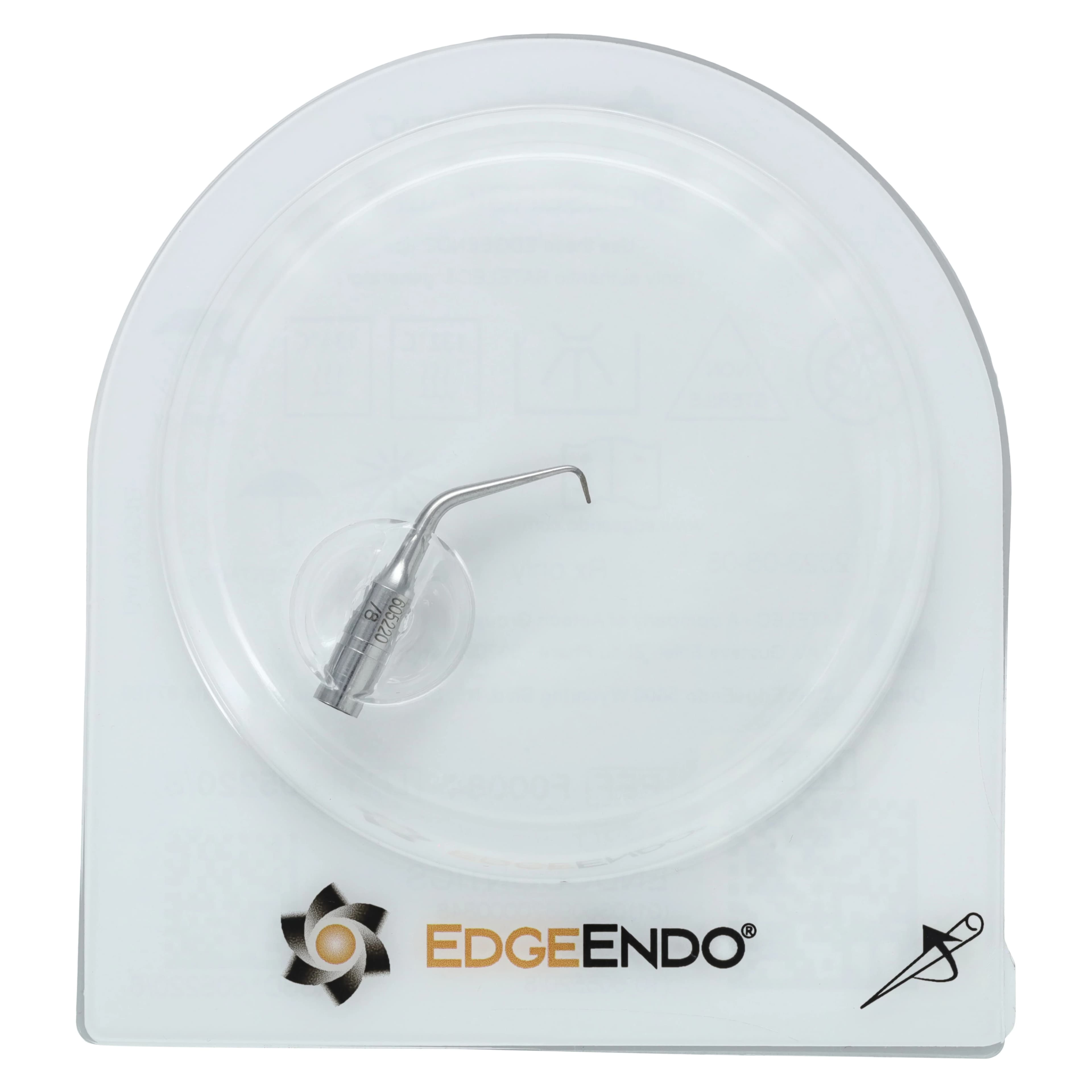 Edge Surgical Ultrasonic Tip #2, Diamond Coated, Universal, 3mm, Each - EdgeSurgicalTip #2 - Image 1