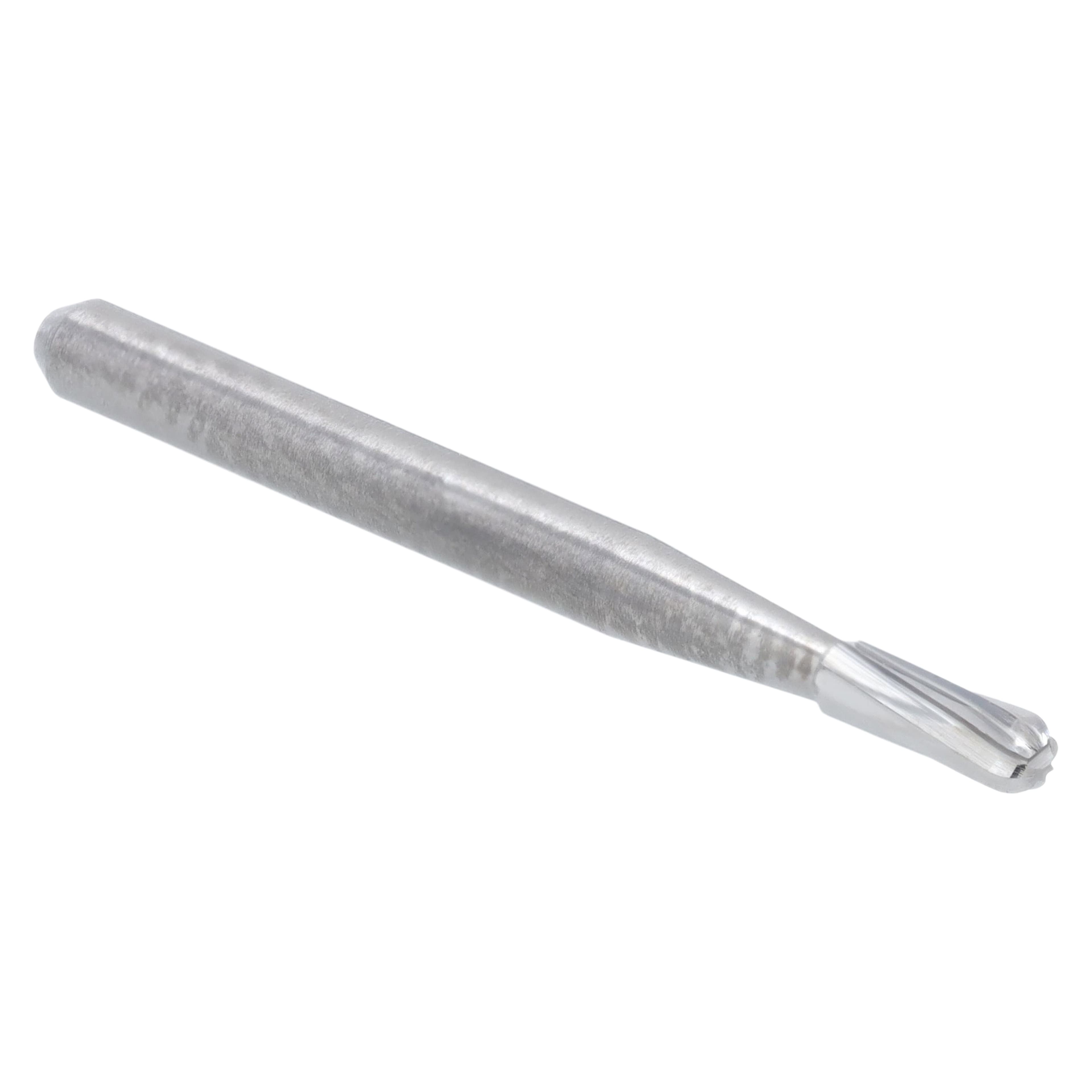 Operative Carbide Bur FG 1158, Domed Fissure, Friction Grip, 10/Pk thumbnail 3