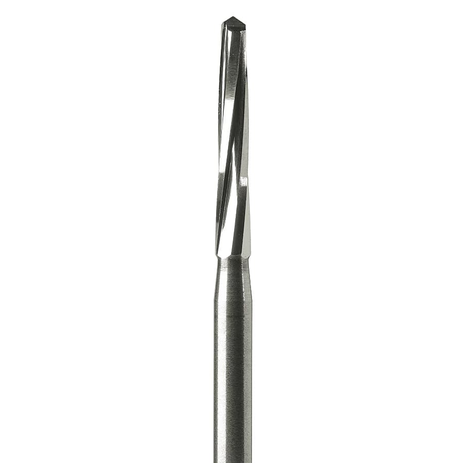 Edge Endo Specialty Surgical Bur FG 161, Carbide, Friction Grip, 5/Blister, 10/Box - Specialty Bur FG Surg 161 Blister 5 - Image 1