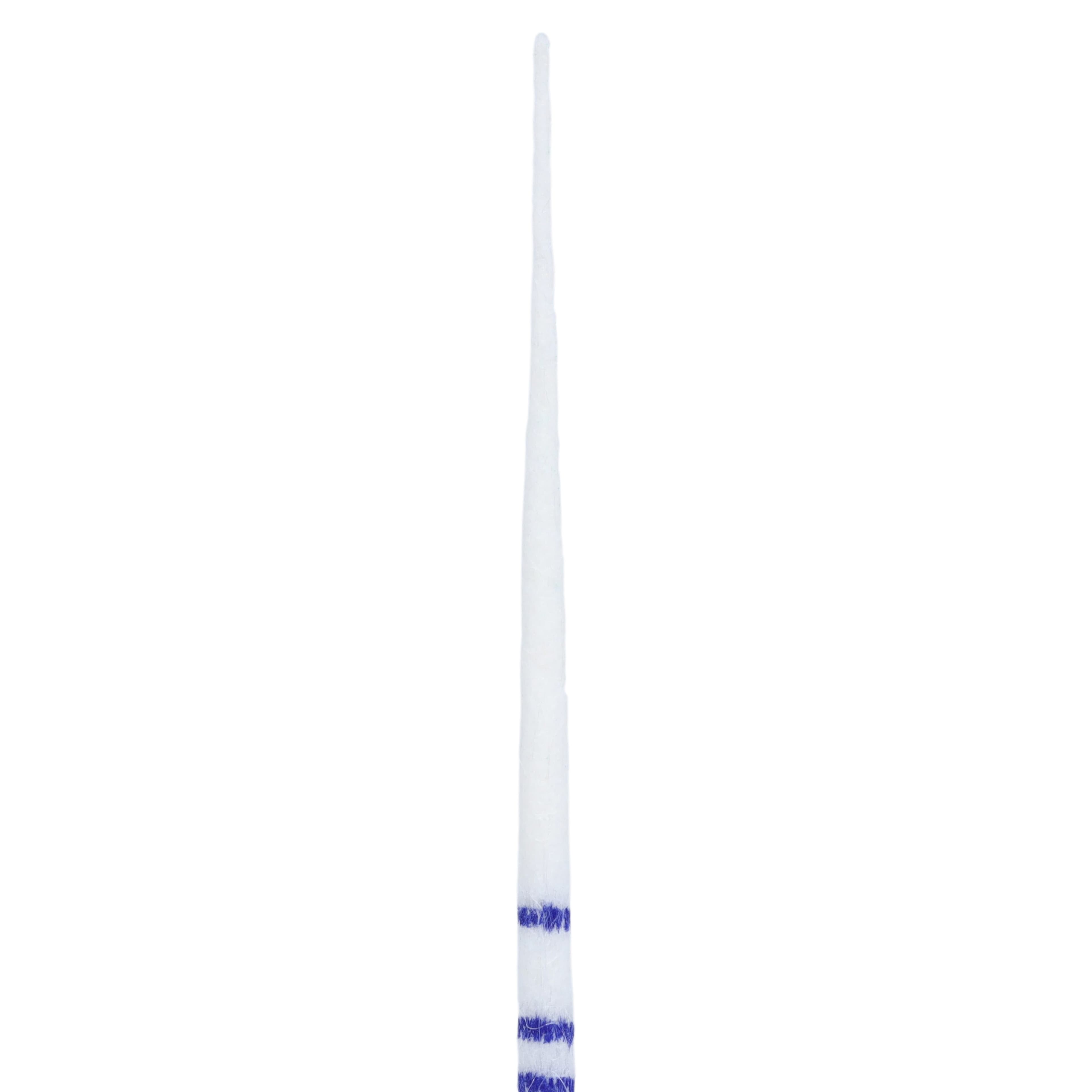 EdgeEndo 0.06 Paper Points, Size 15, White, Sterile, 29mm, 100/Box thumbnail 2