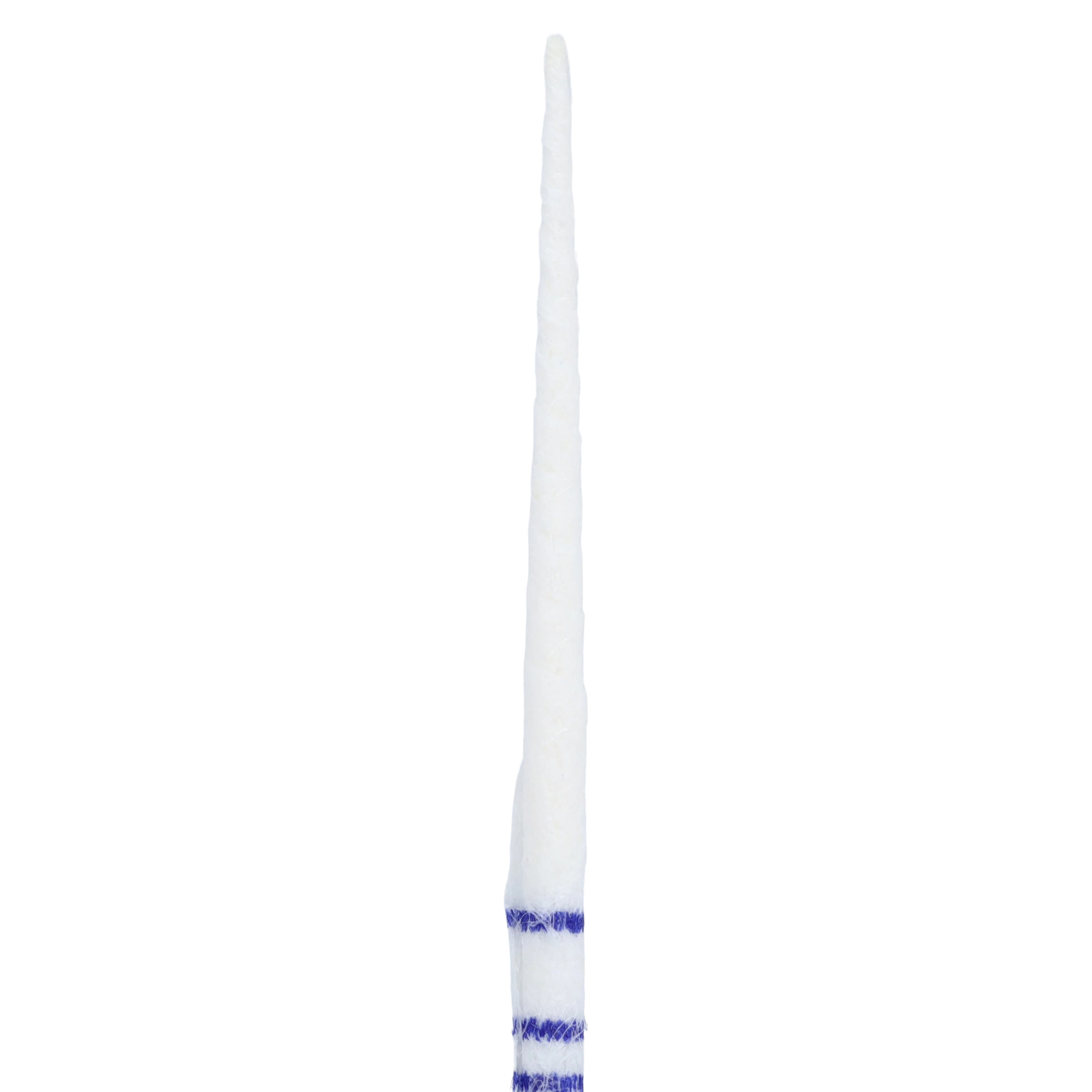 EdgeEndo 0.06 Paper Points, Size 45, White, Sterile, 29mm, 100/Box thumbnail 2
