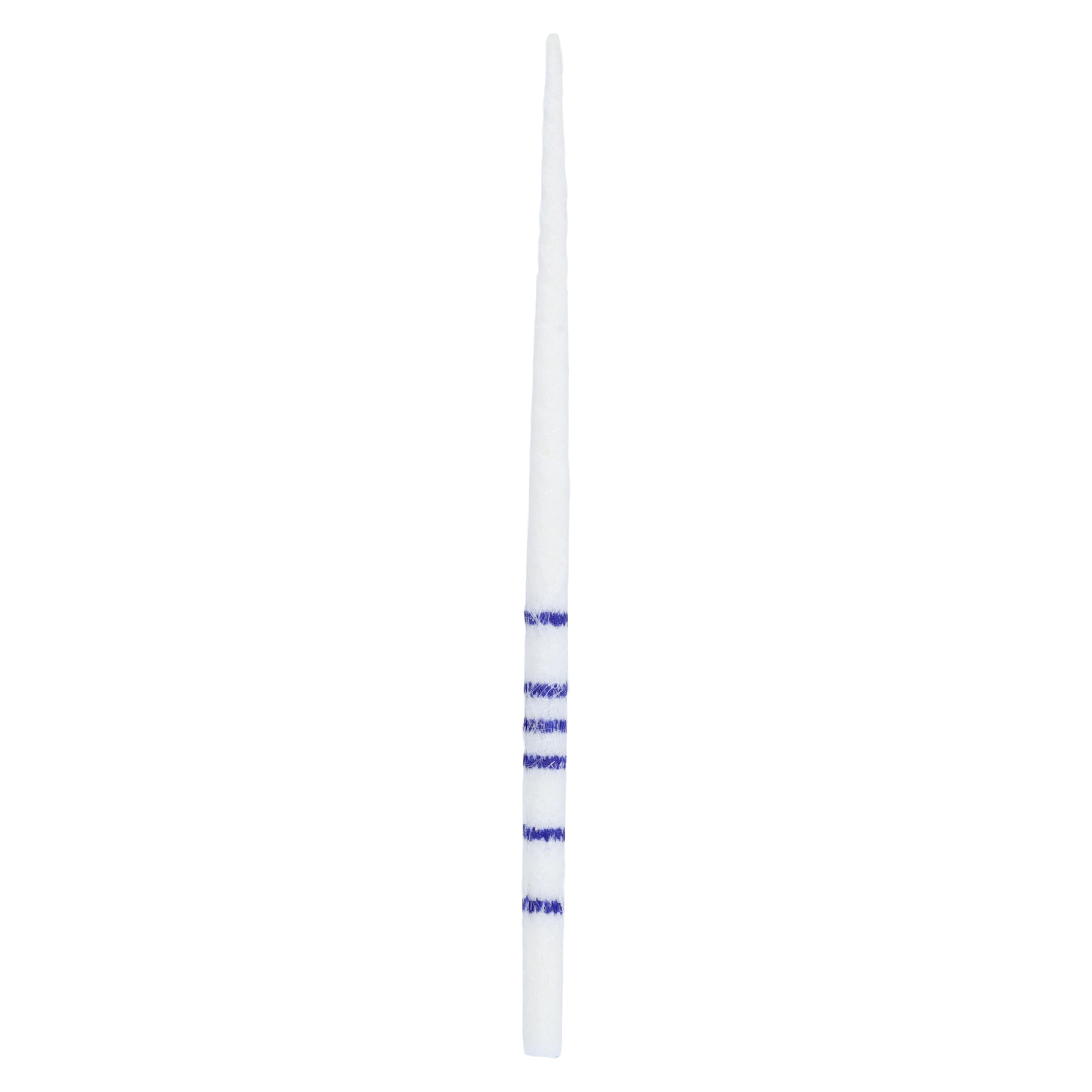 EdgeEndo 0.06 Paper Points, Size 45, White, Sterile, 29mm, 100/Box - EdgeEndo 0.06 Paper Points - Image 1