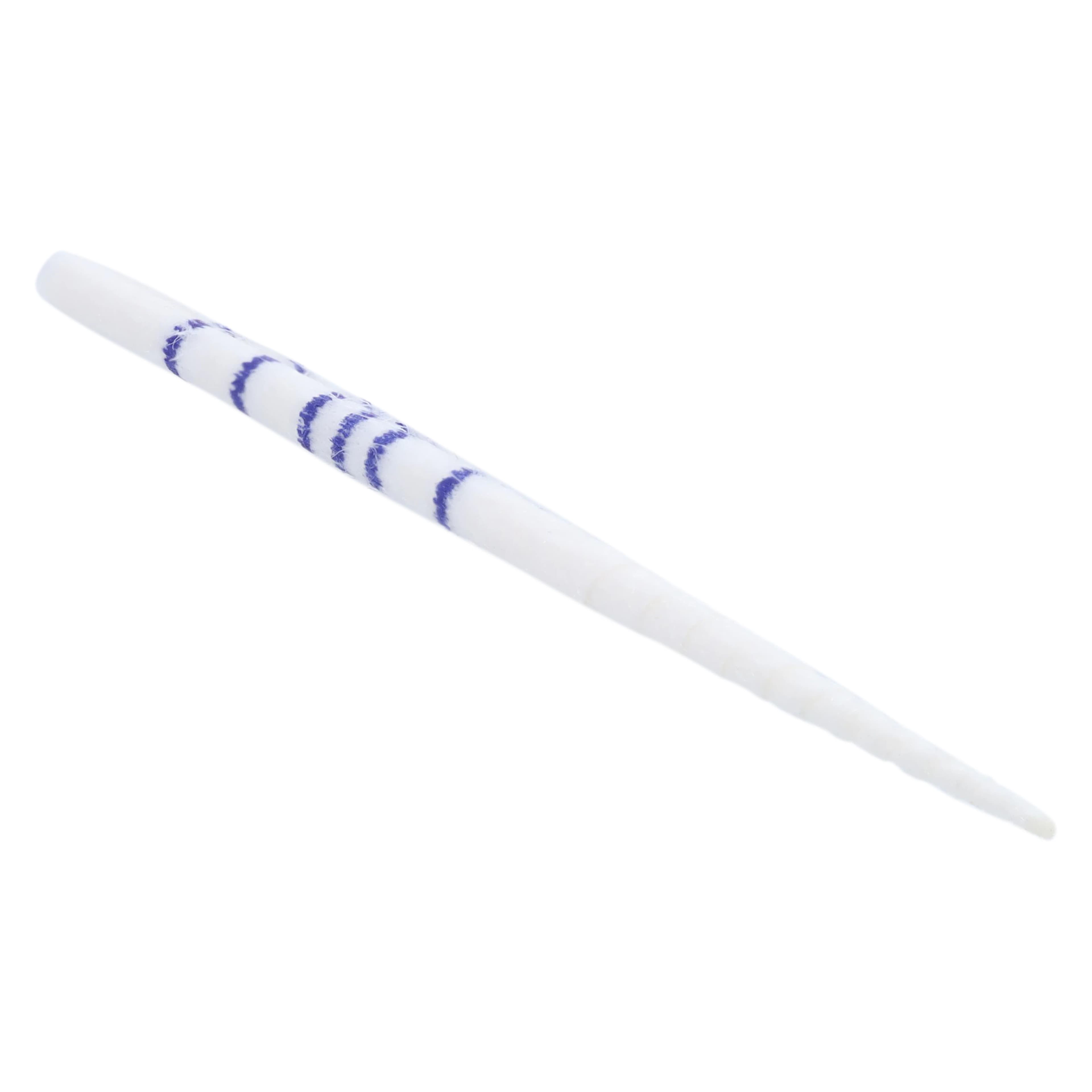 EdgeEndo 0.06 Paper Points, Size 45, White, Sterile, 29mm, 100/Box thumbnail 3