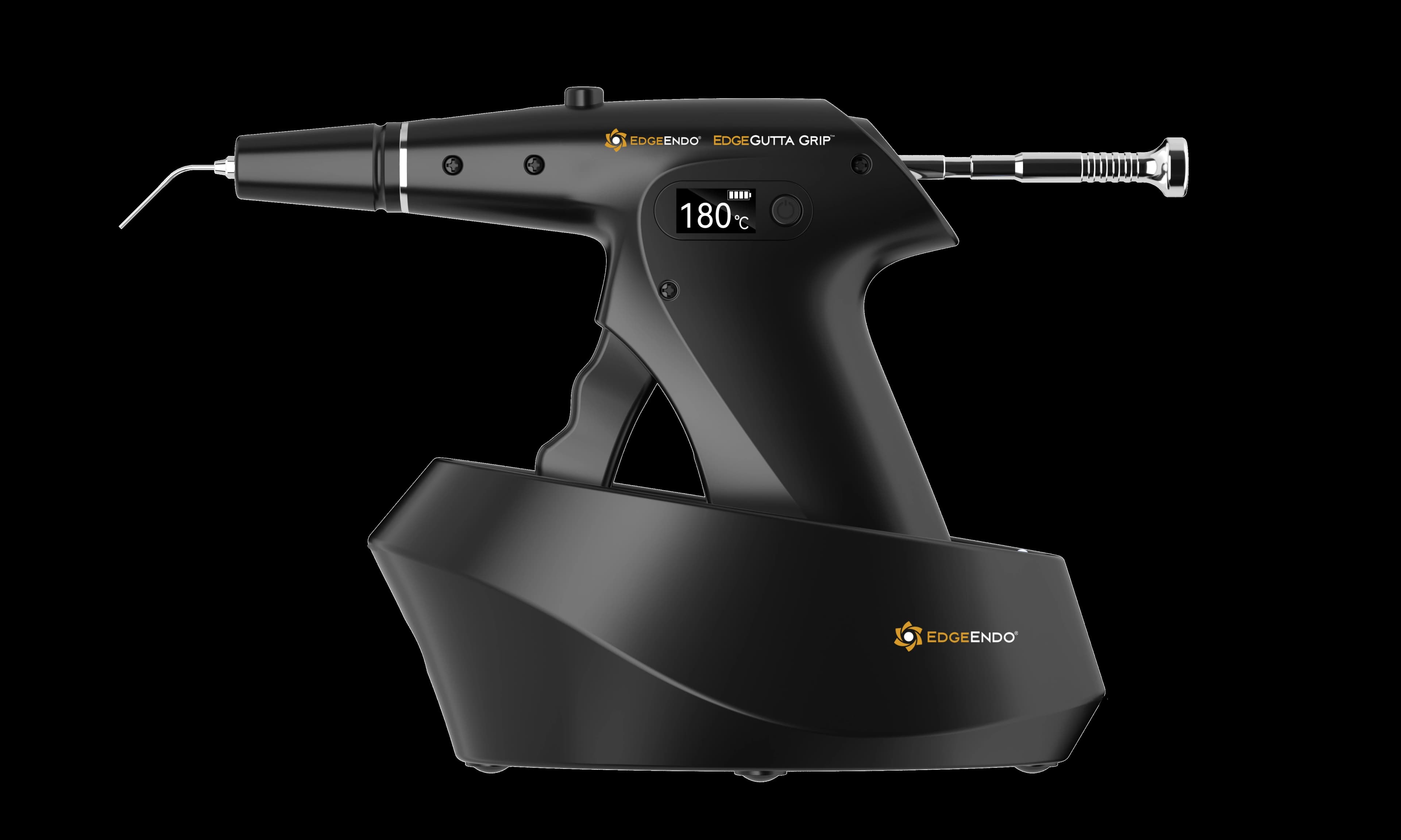 EdgeGutta Grip Obturation Unit, Cordless Complete Unit - EdgeGutta Grip Obturation Unit - Image 1
